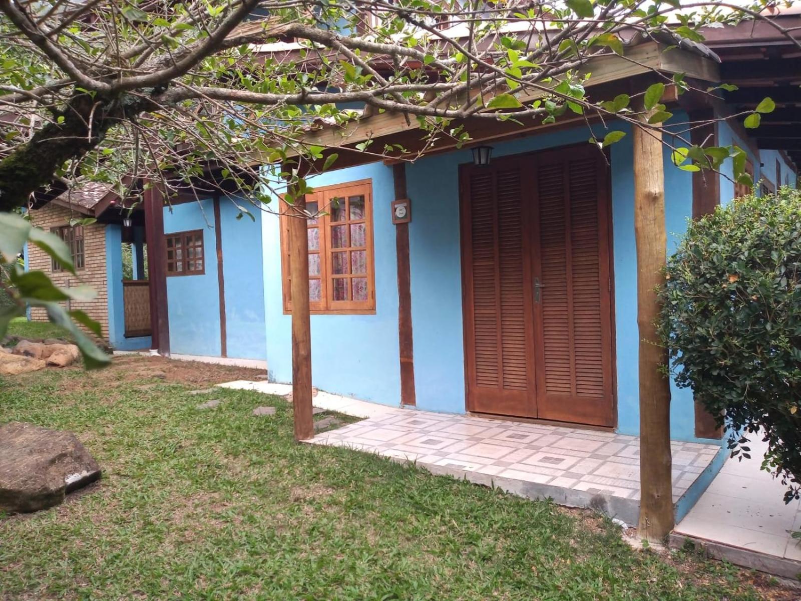 Vila Angatu