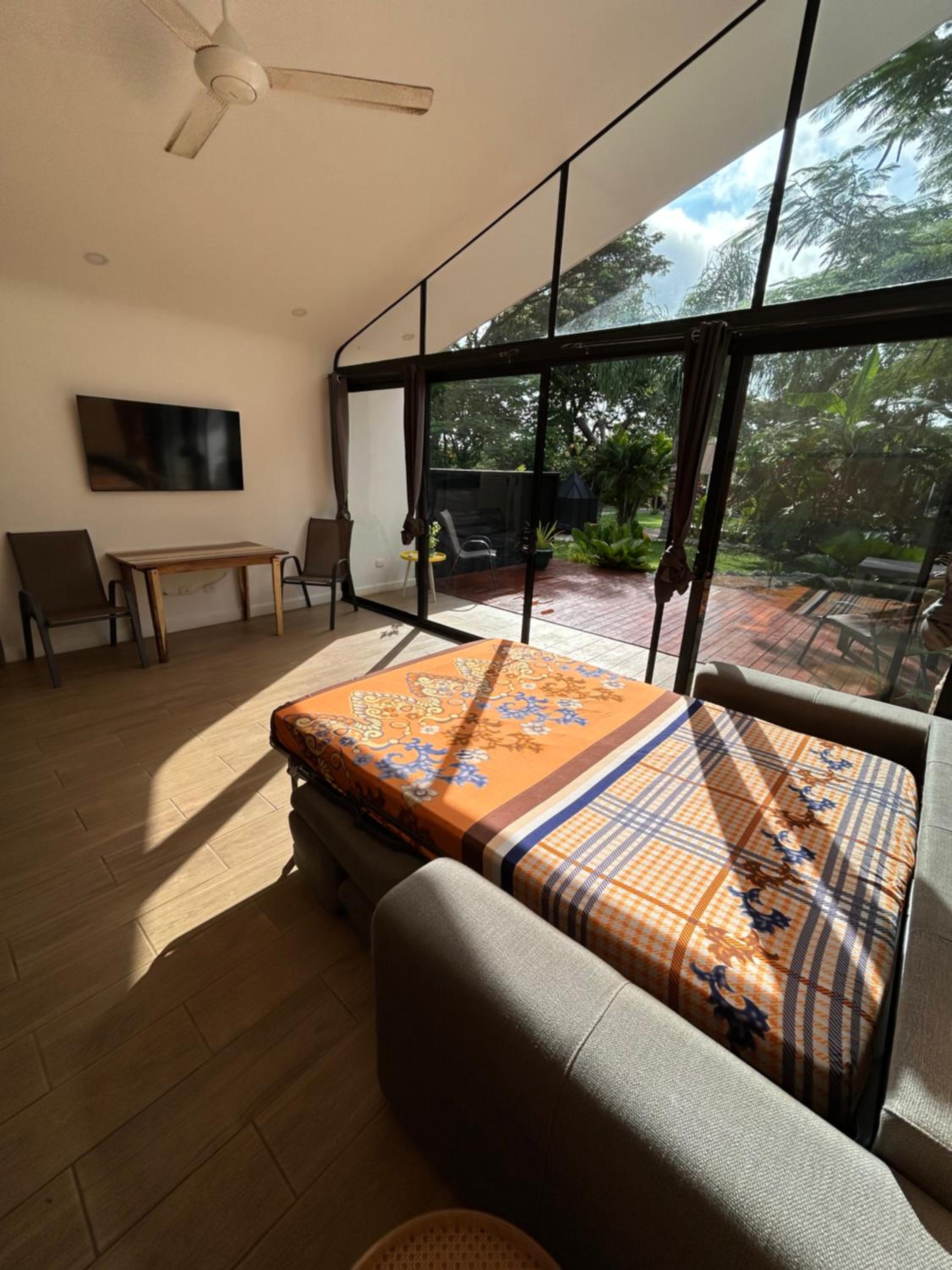 Pyramid Tamarindo Luxury Hotel