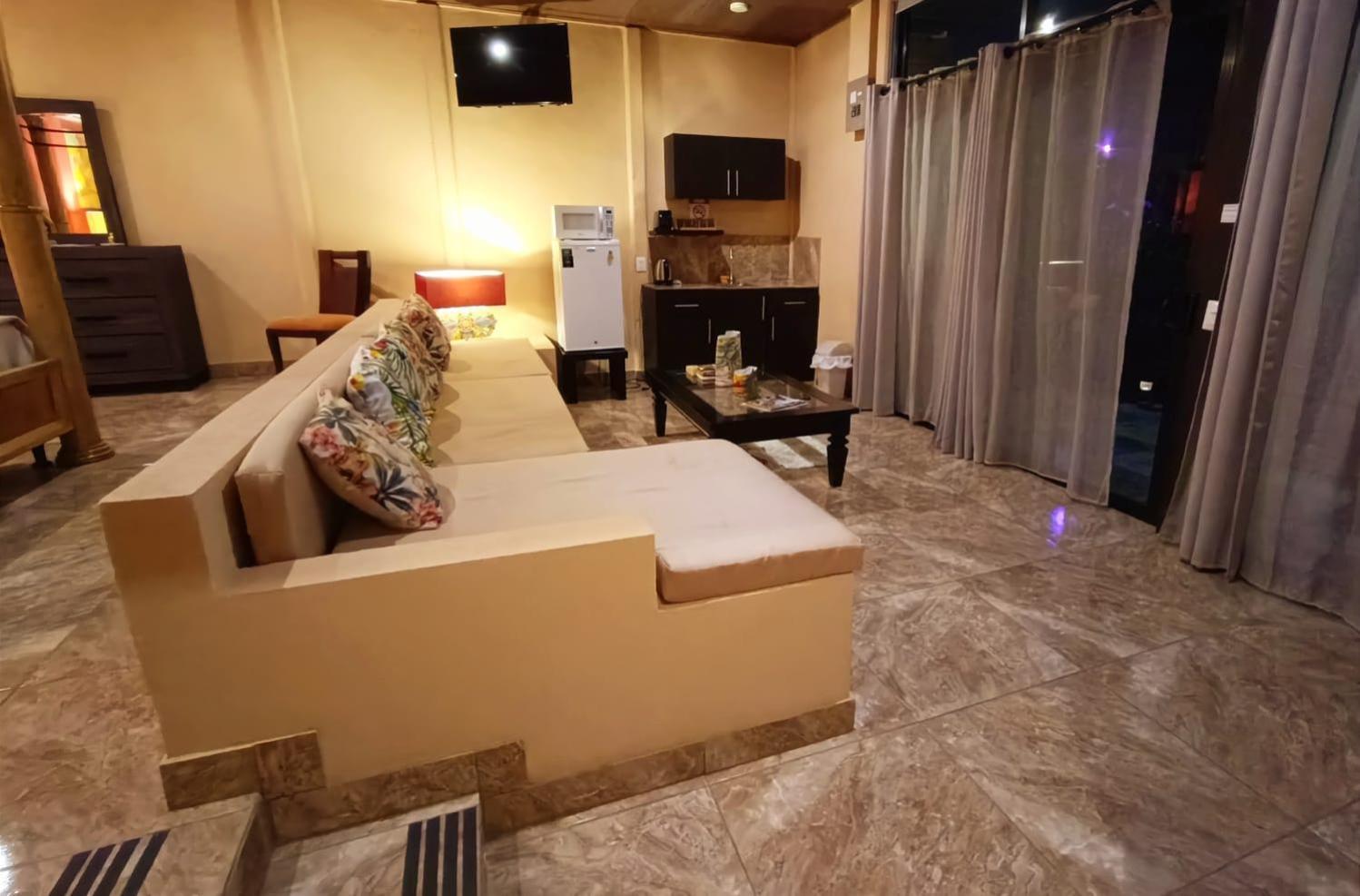 Suite Paraiso Azul