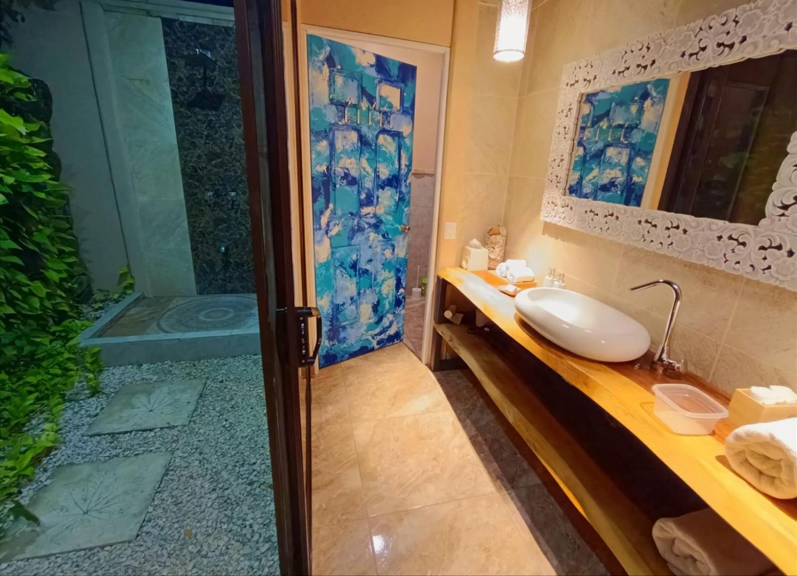 Suite Paraiso Azul