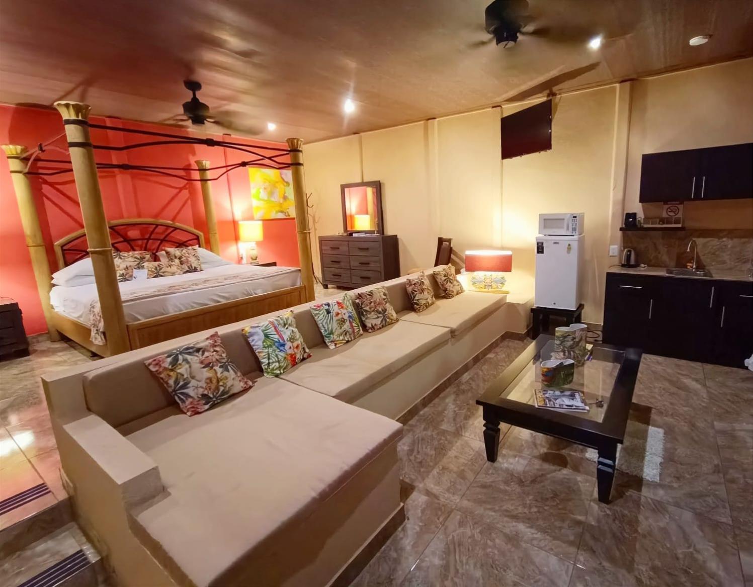 Suite Paraiso Azul