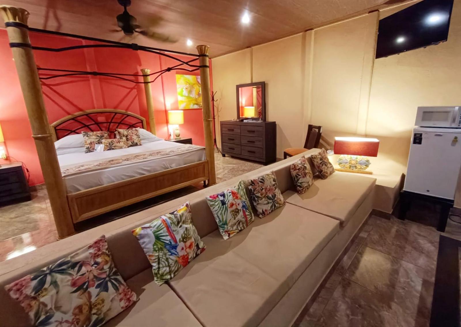 Suite Paraiso Azul