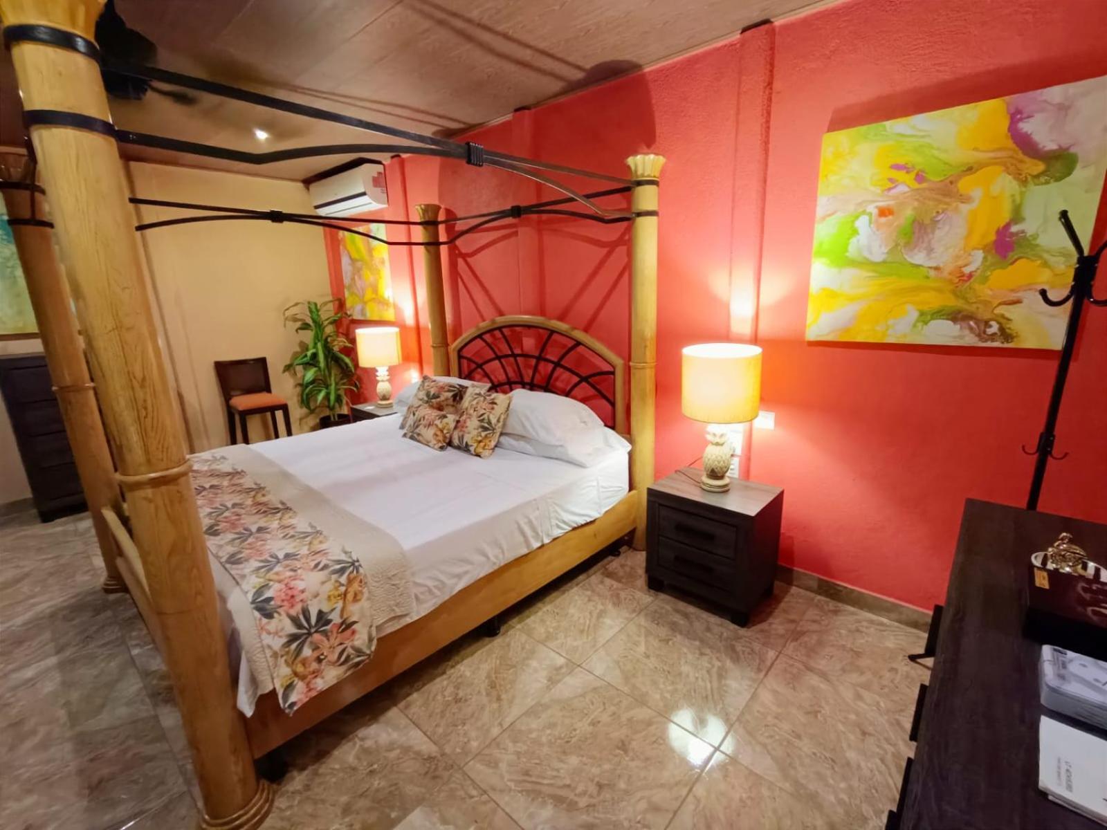 Suite Paraiso Azul