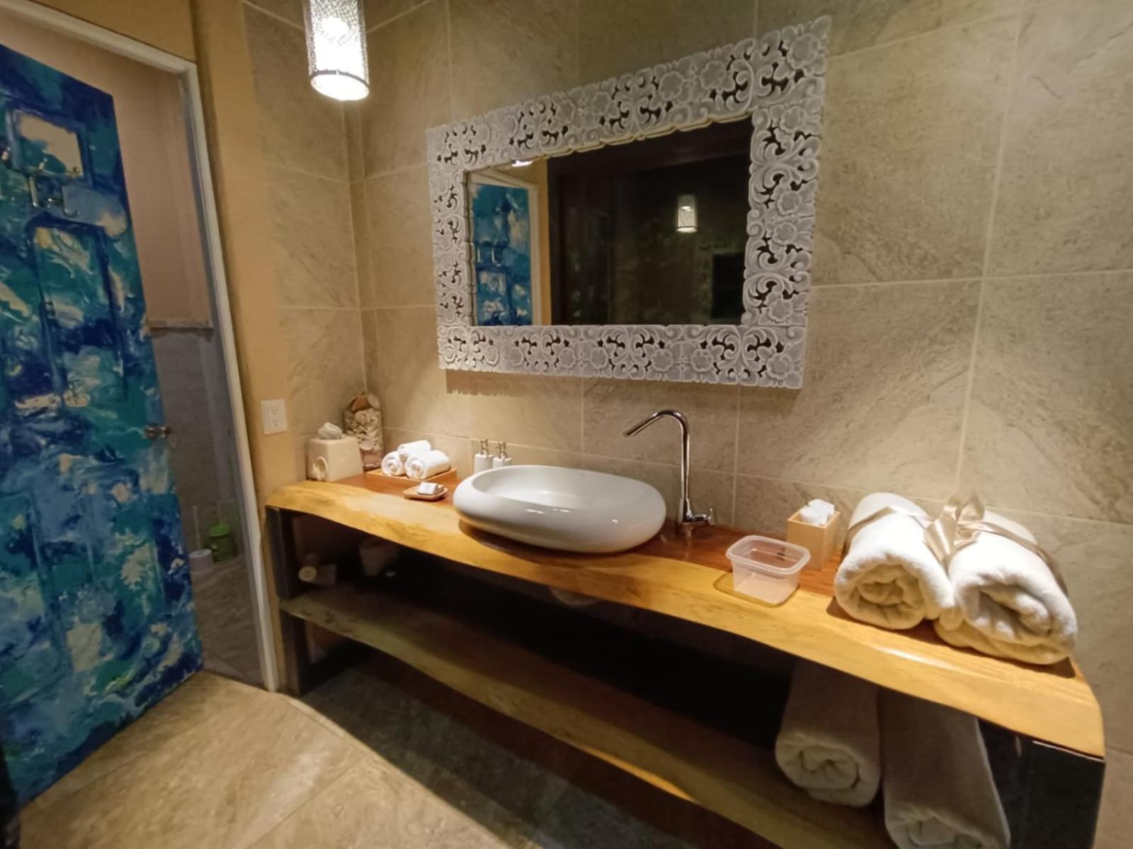 Suite Paraiso Azul