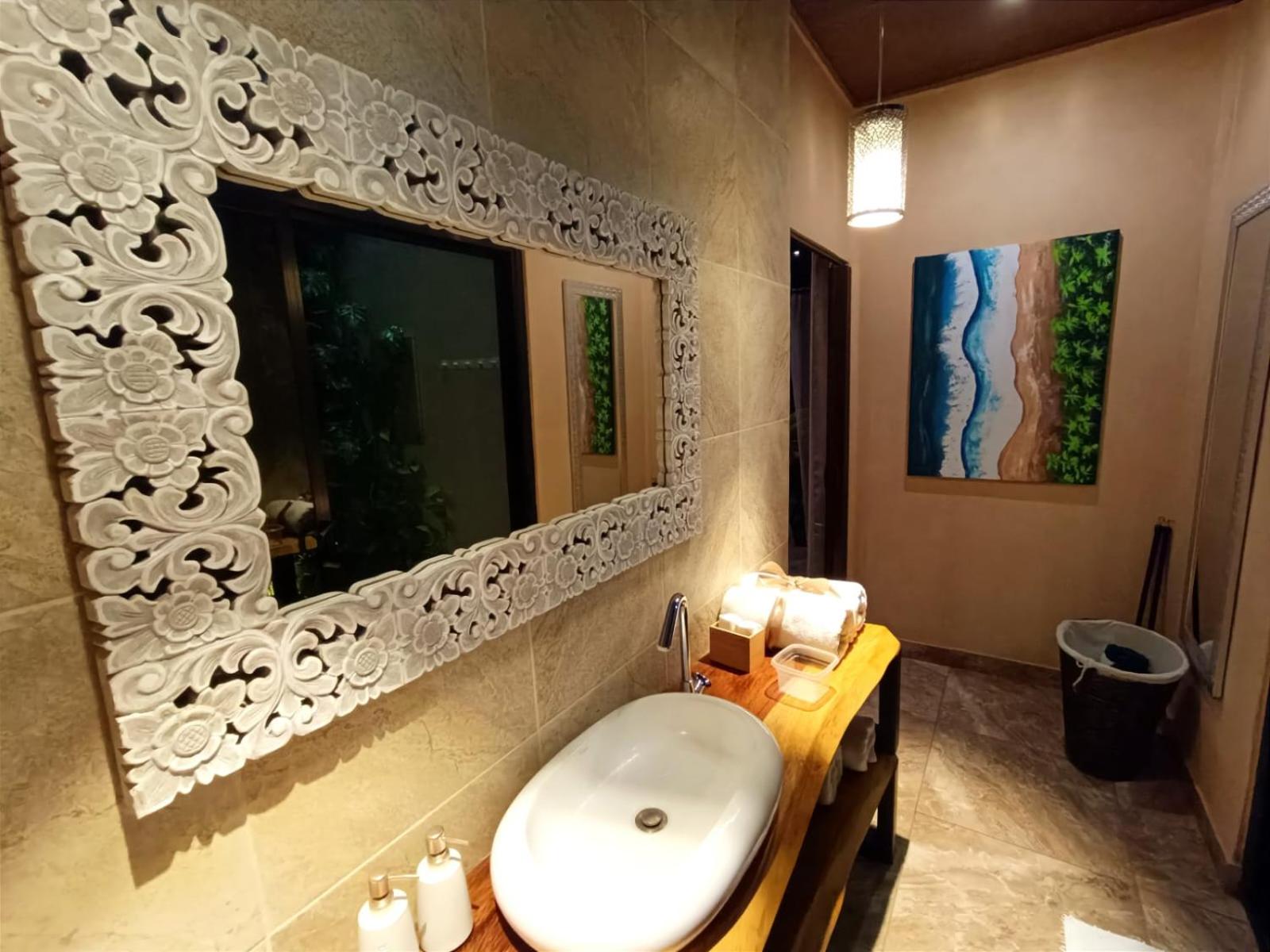 Suite Paraiso Azul
