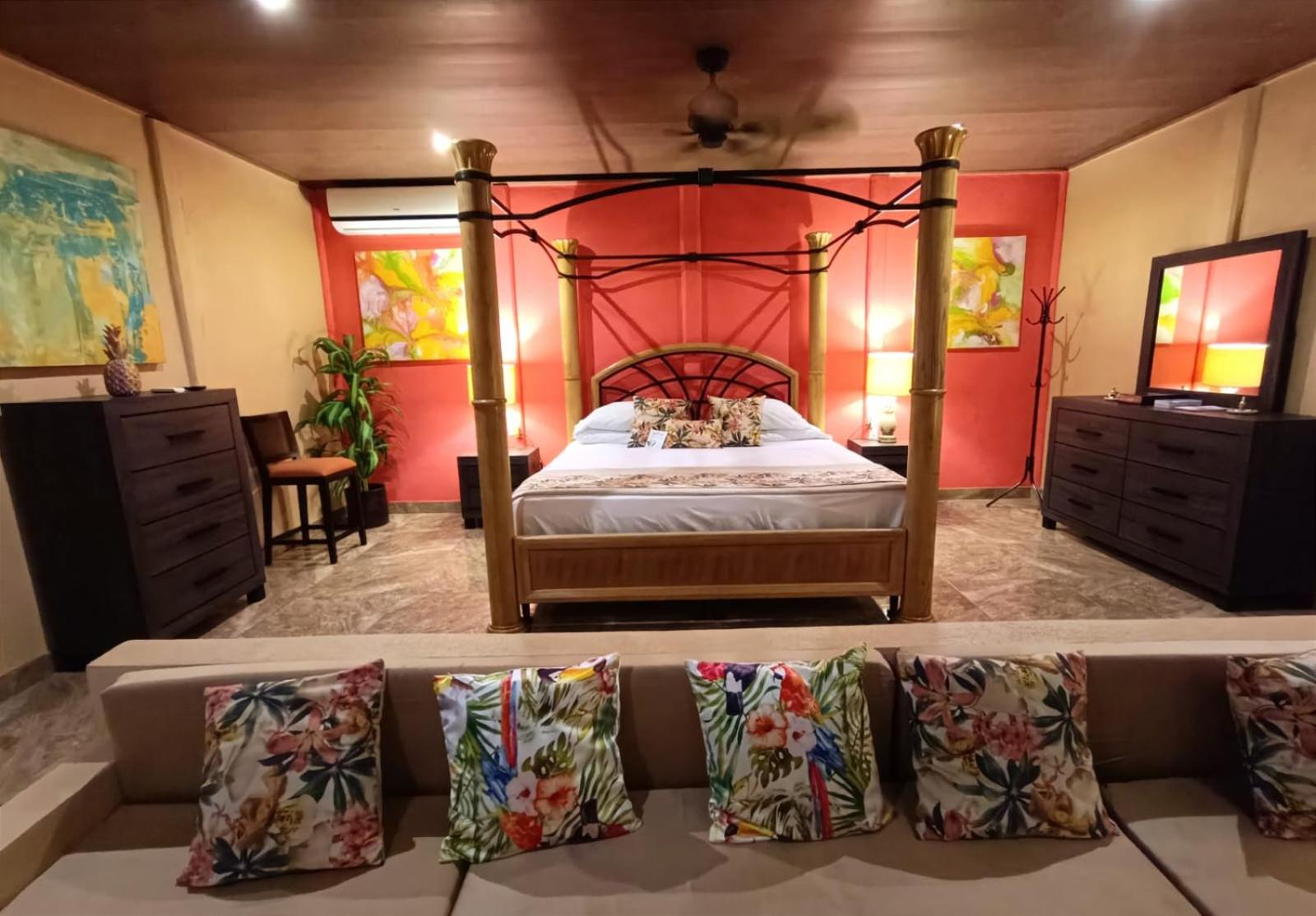 Suite Paraiso Azul