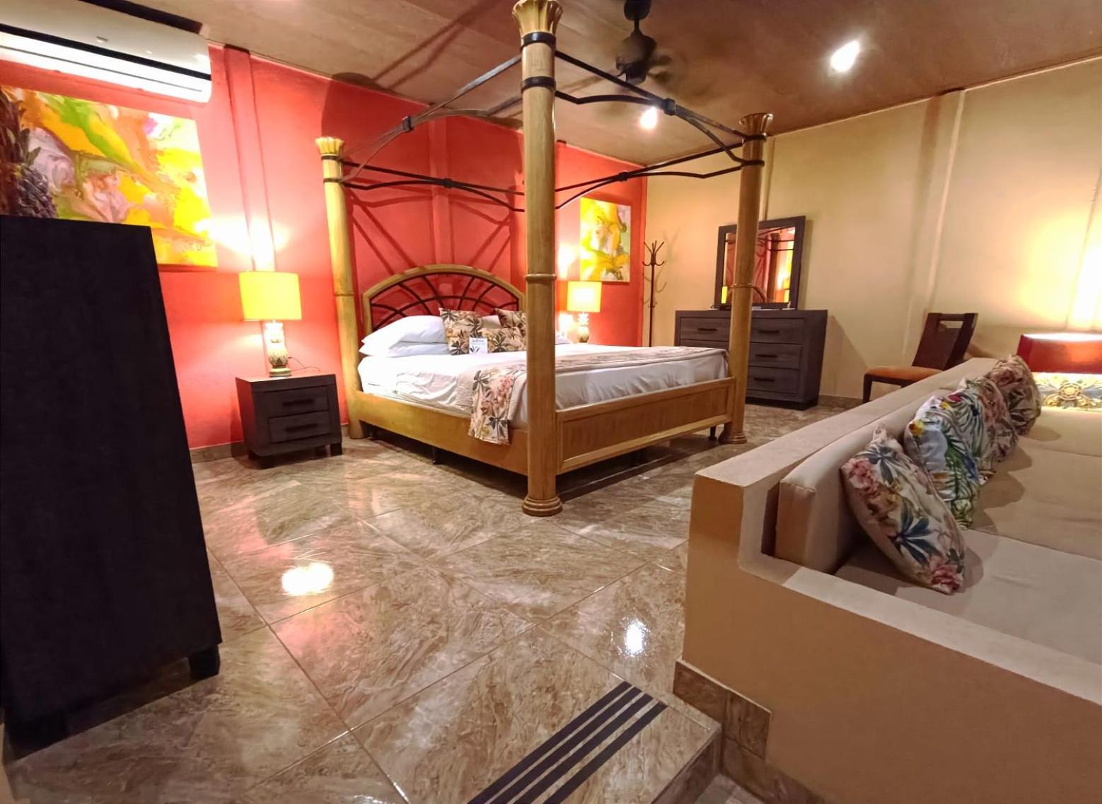 Suite Paraiso Azul