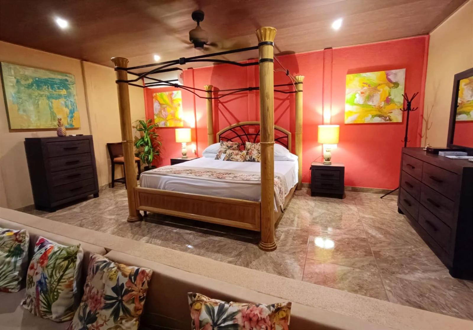 Suite Paraiso Azul