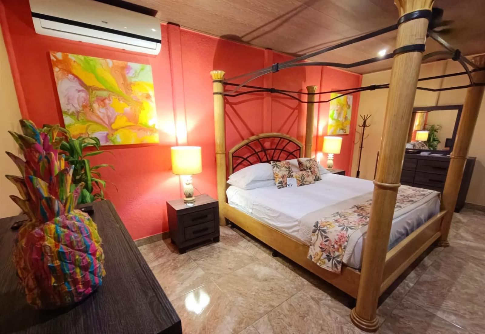 Suite Paraiso Azul
