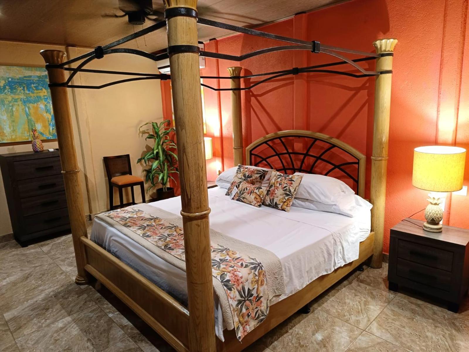 Suite Paraiso Azul