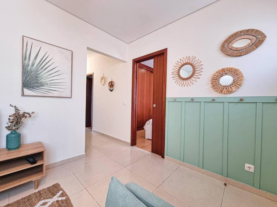 Casa Cais Novo view 2
