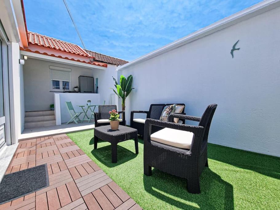 Casa Cais Novo view 5