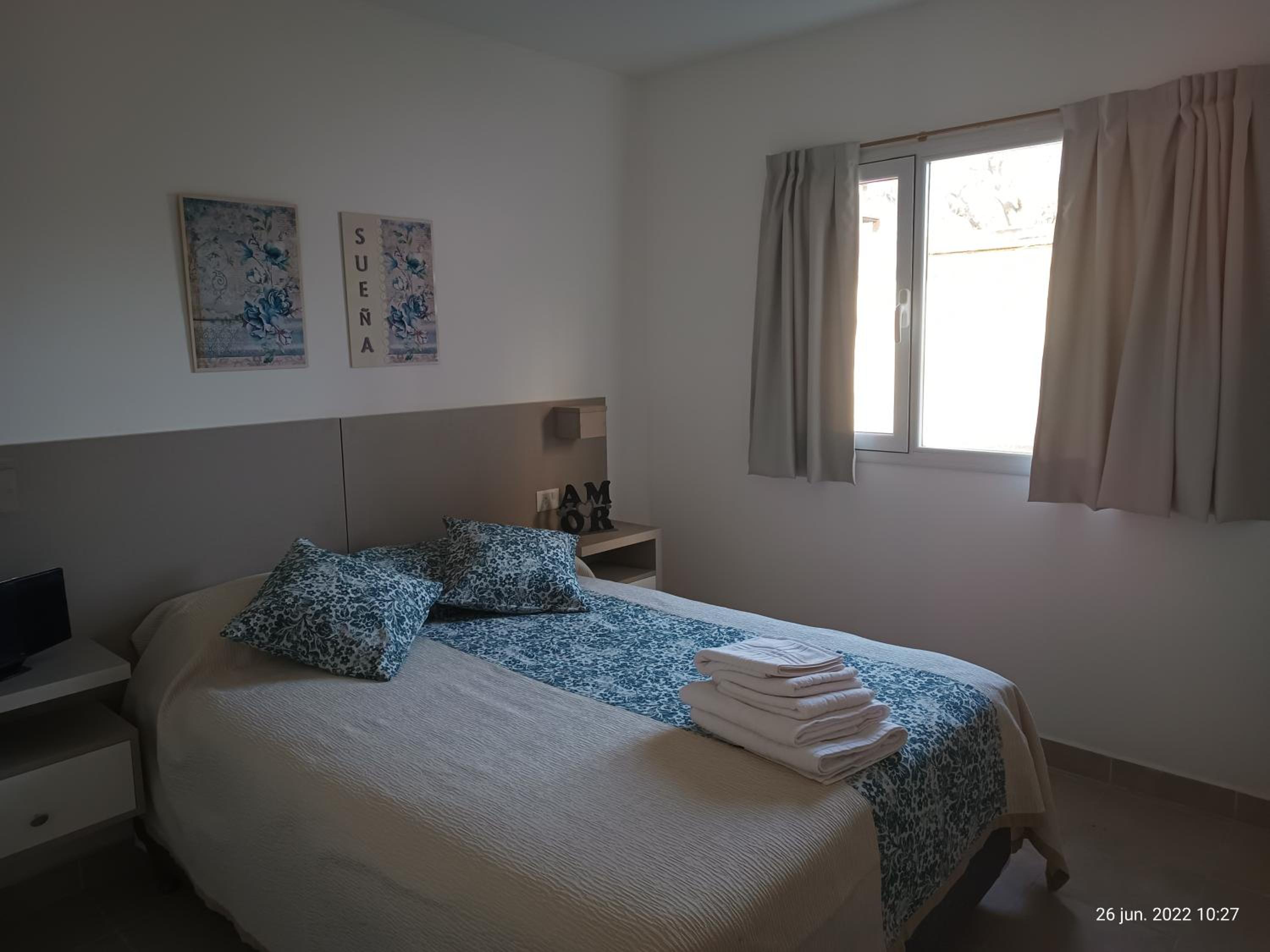 Alma Lila Departamento