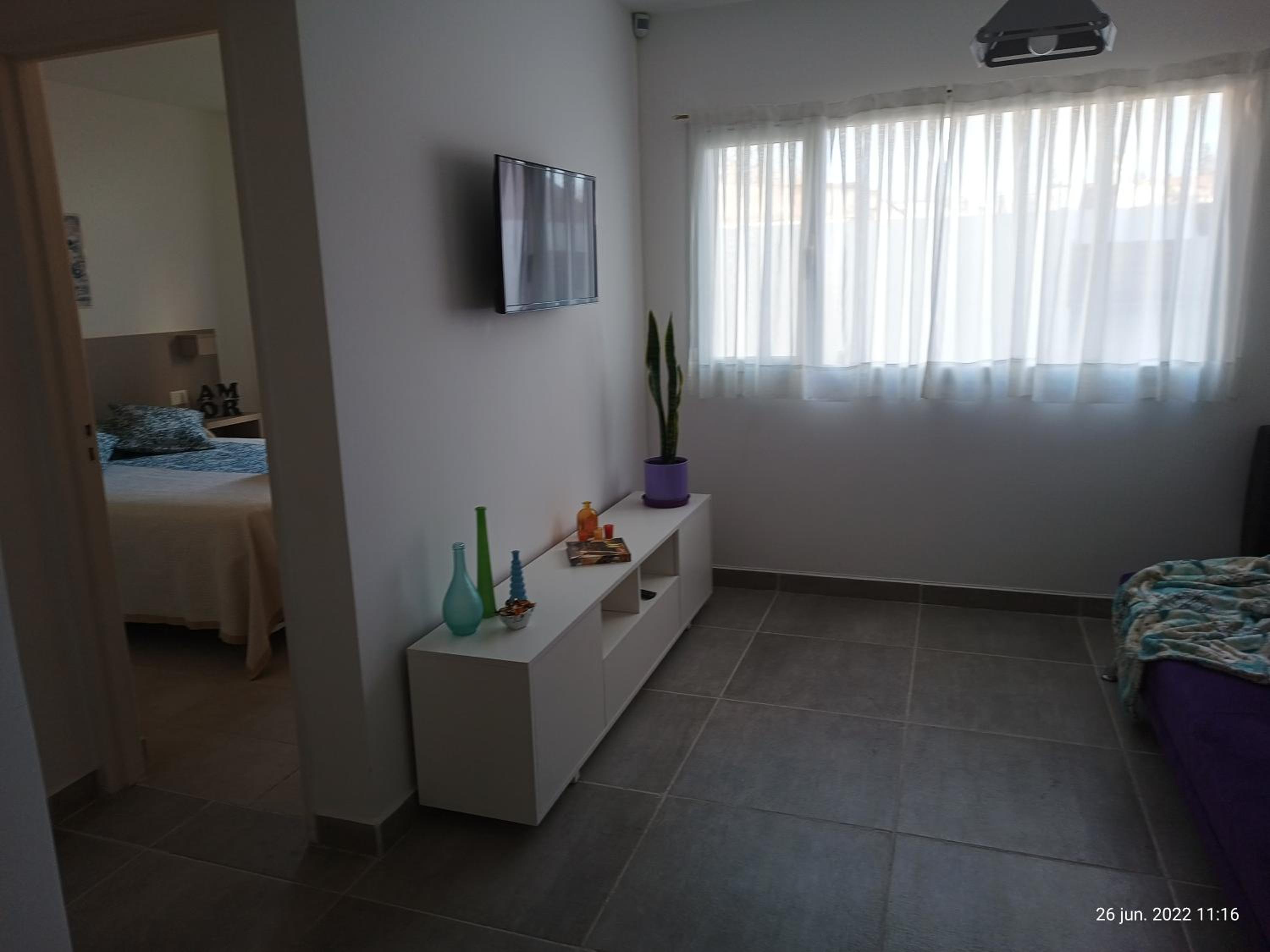 Alma Lila Departamento