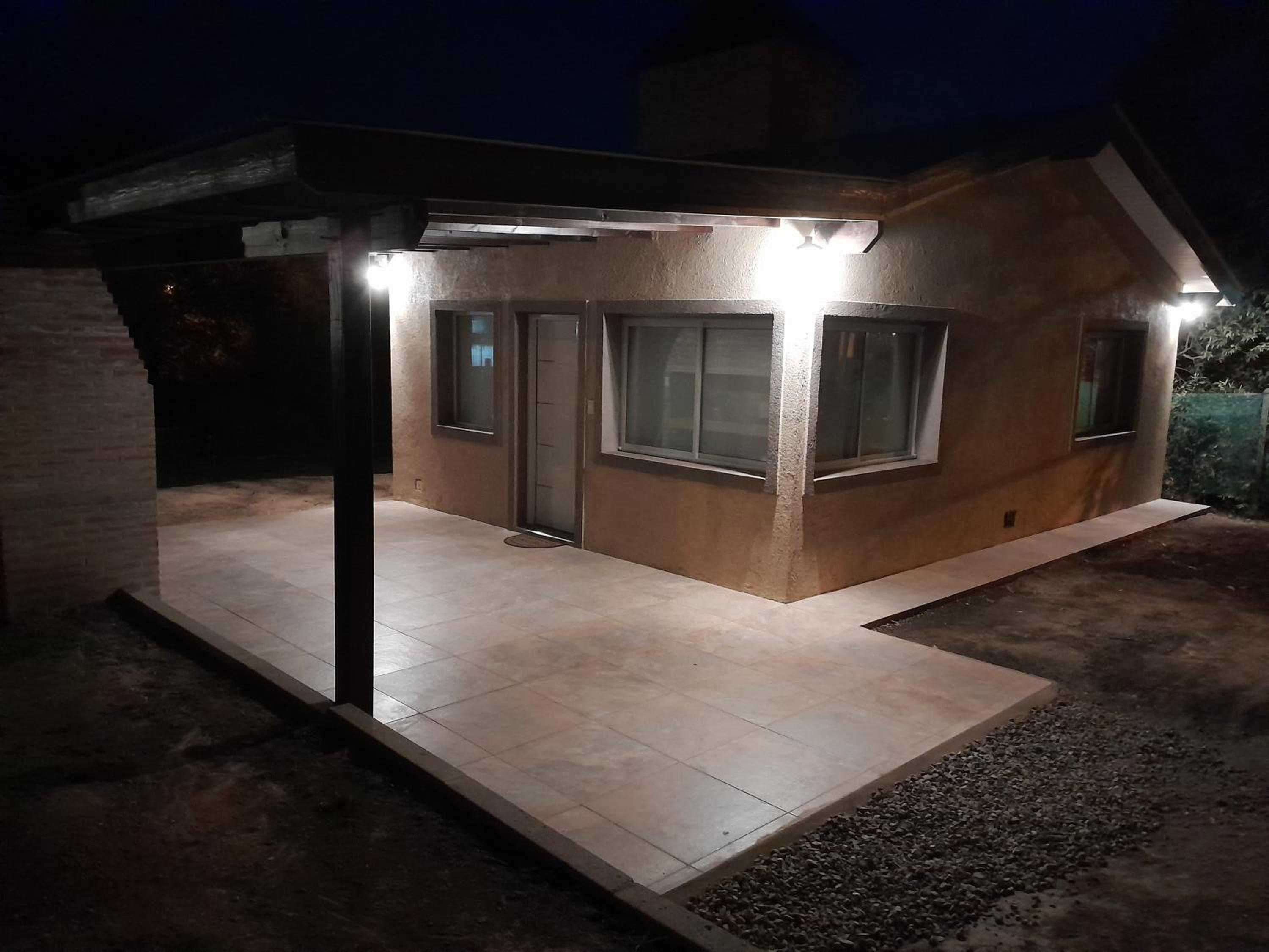Chalet El Buho