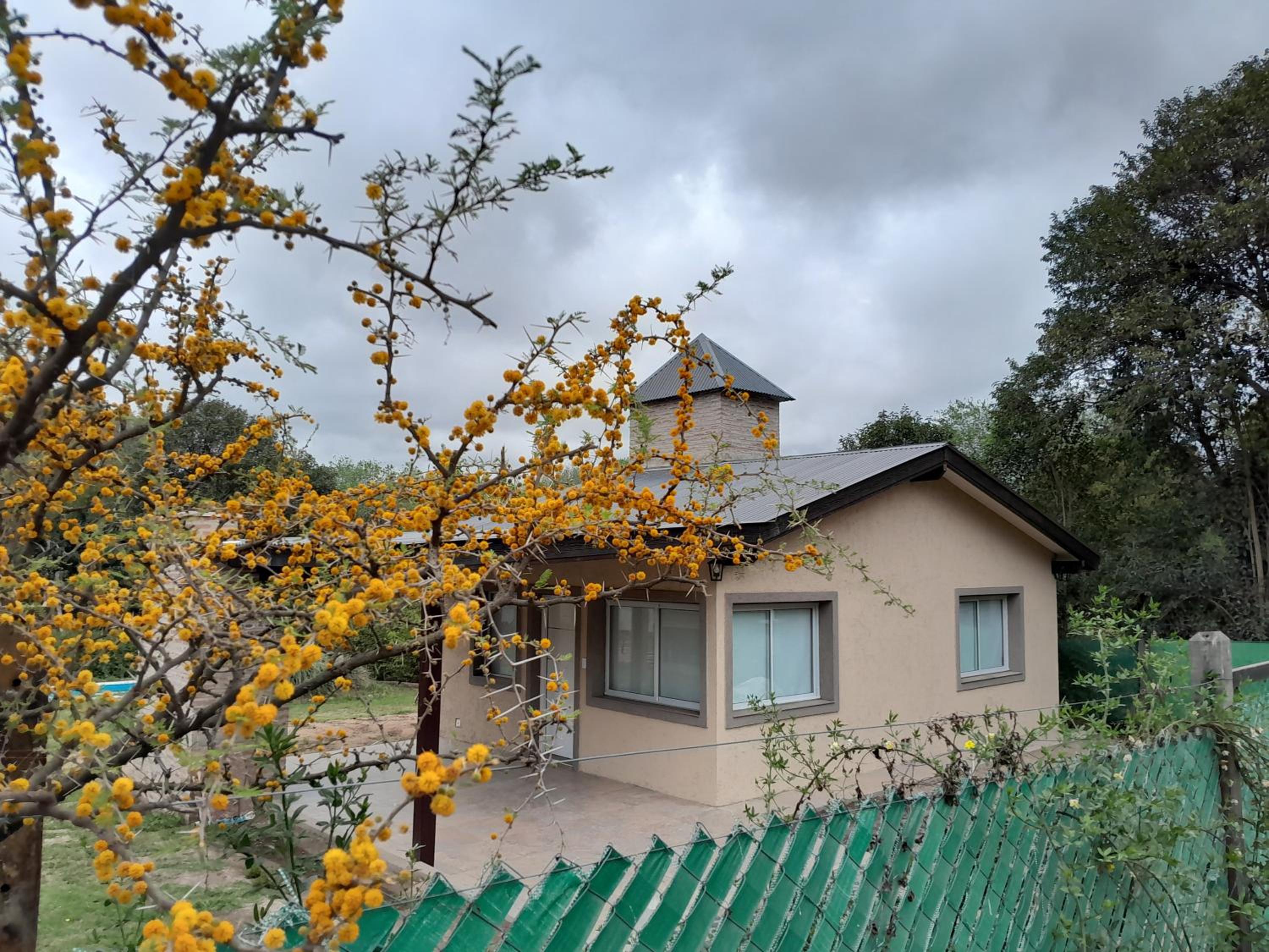 Chalet El Buho