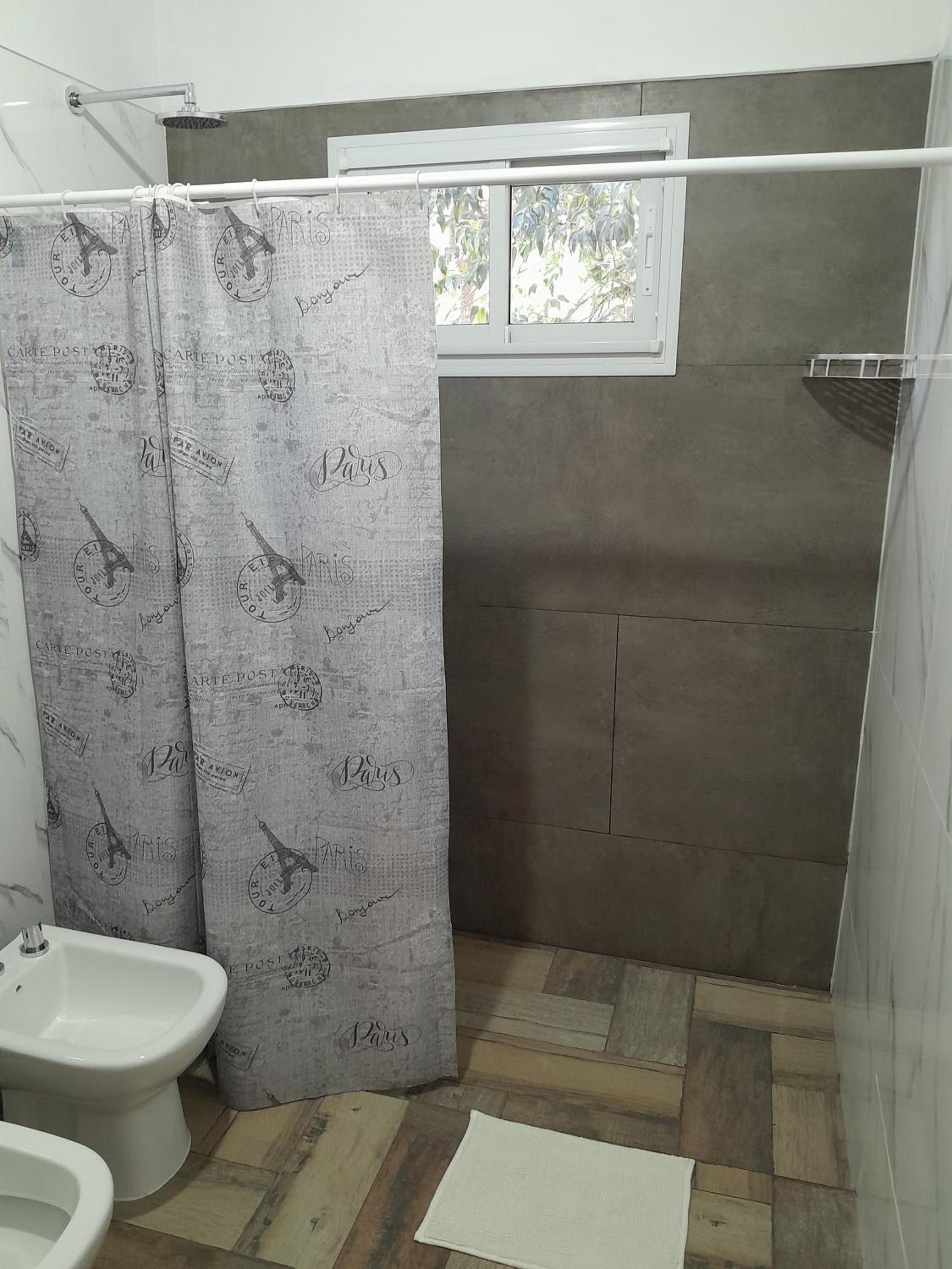 Chalet El Buho