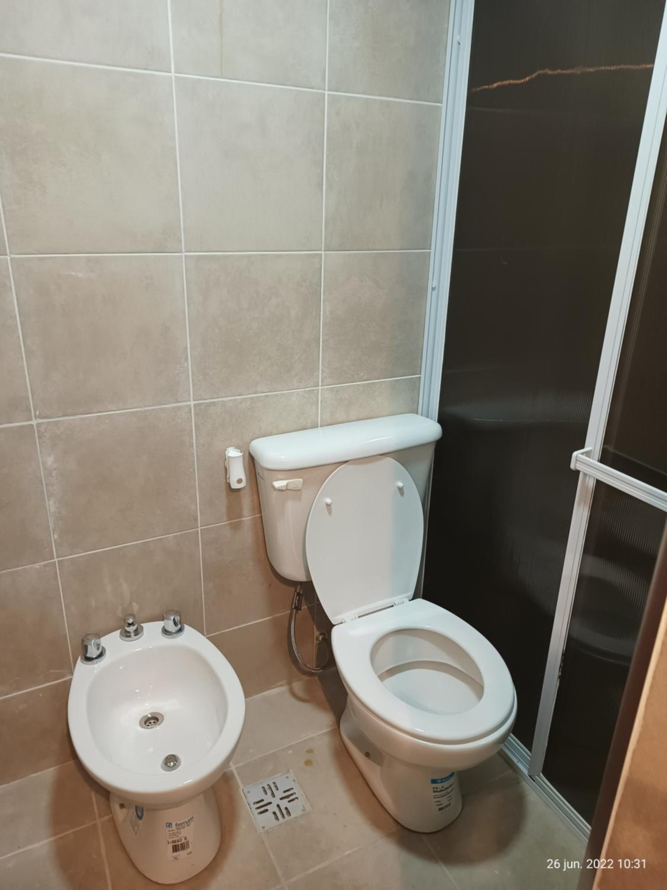 Alma Lila Departamento