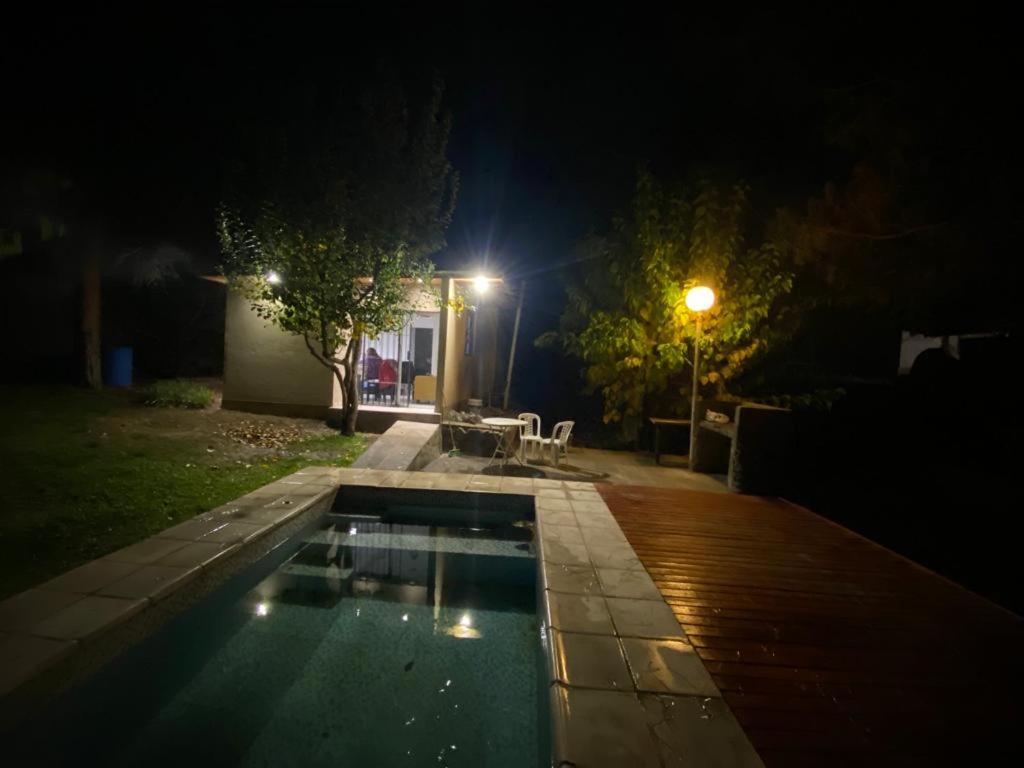 LA NEGRITA