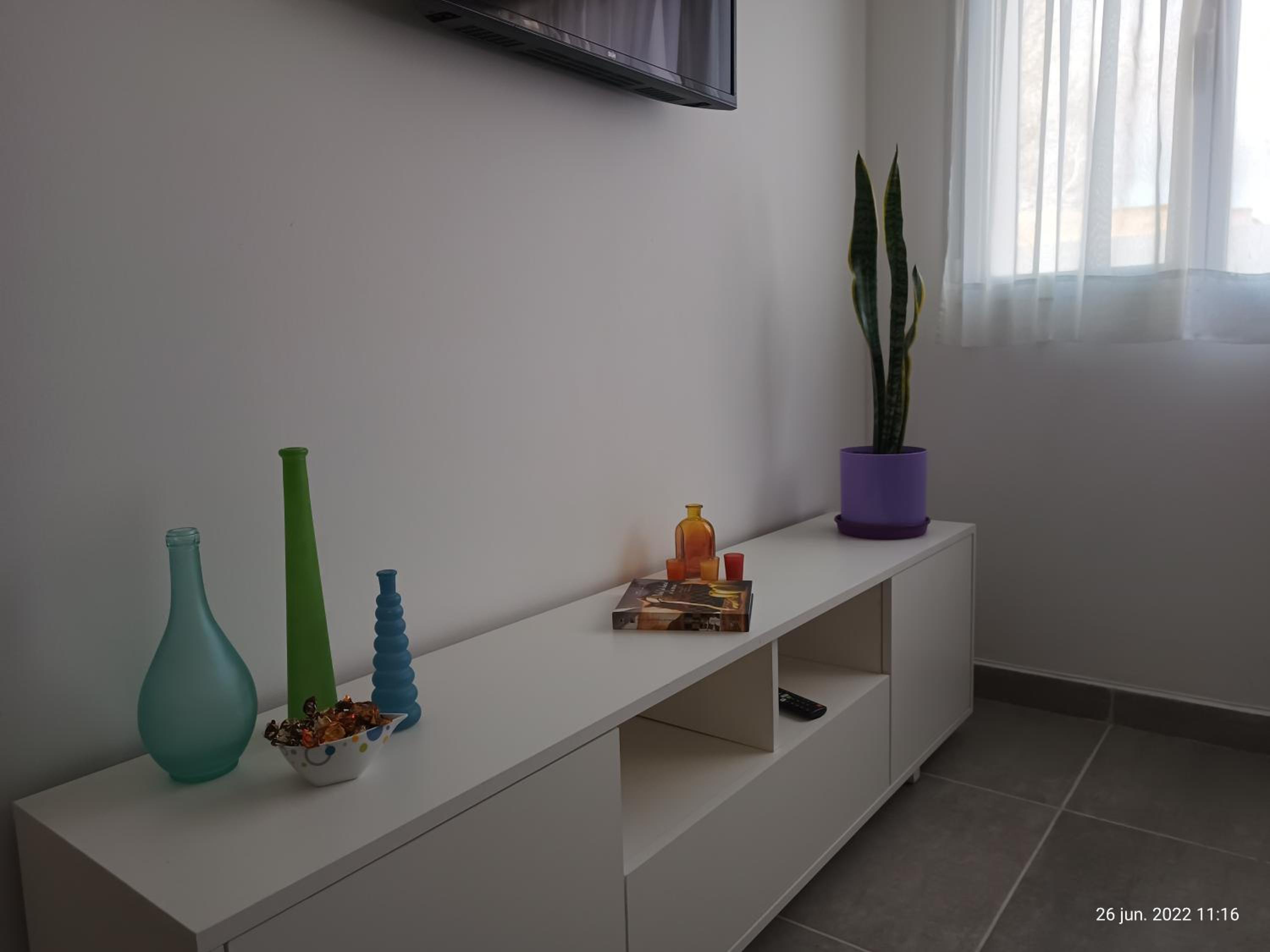 Alma Lila Departamento