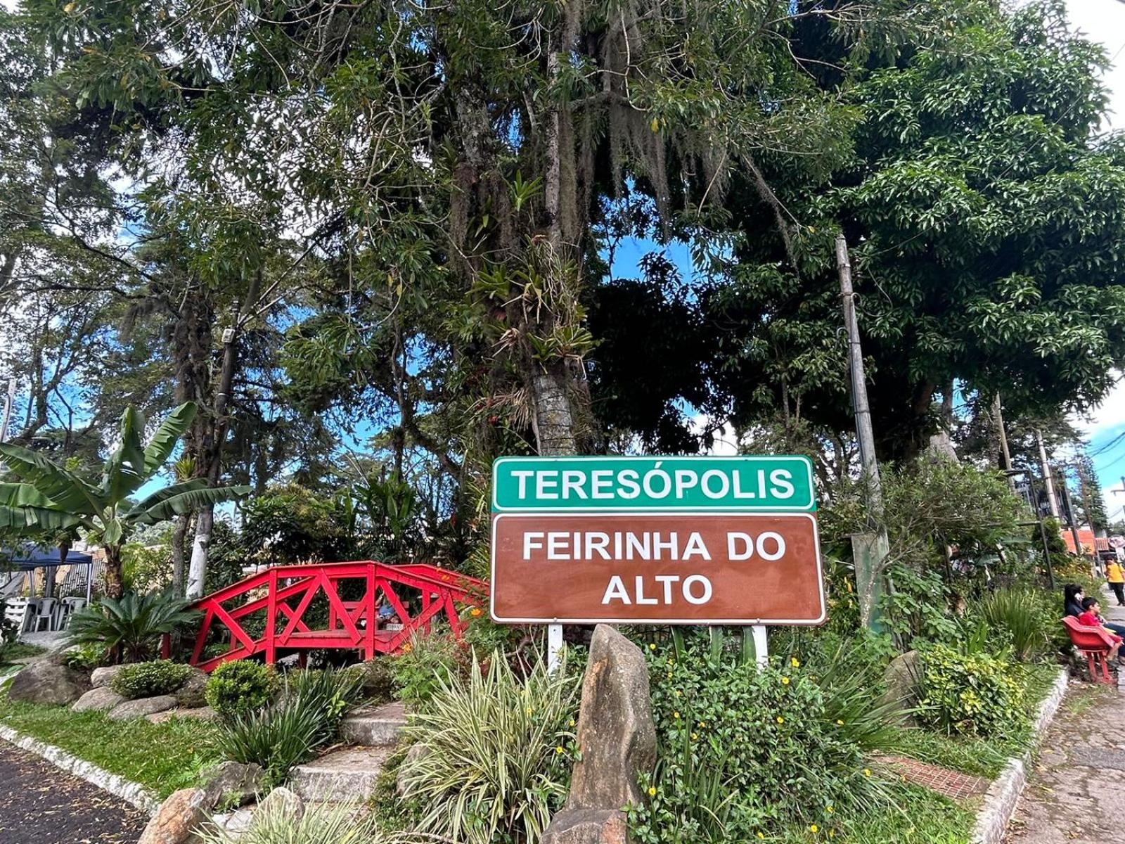 Prime Flat Terê