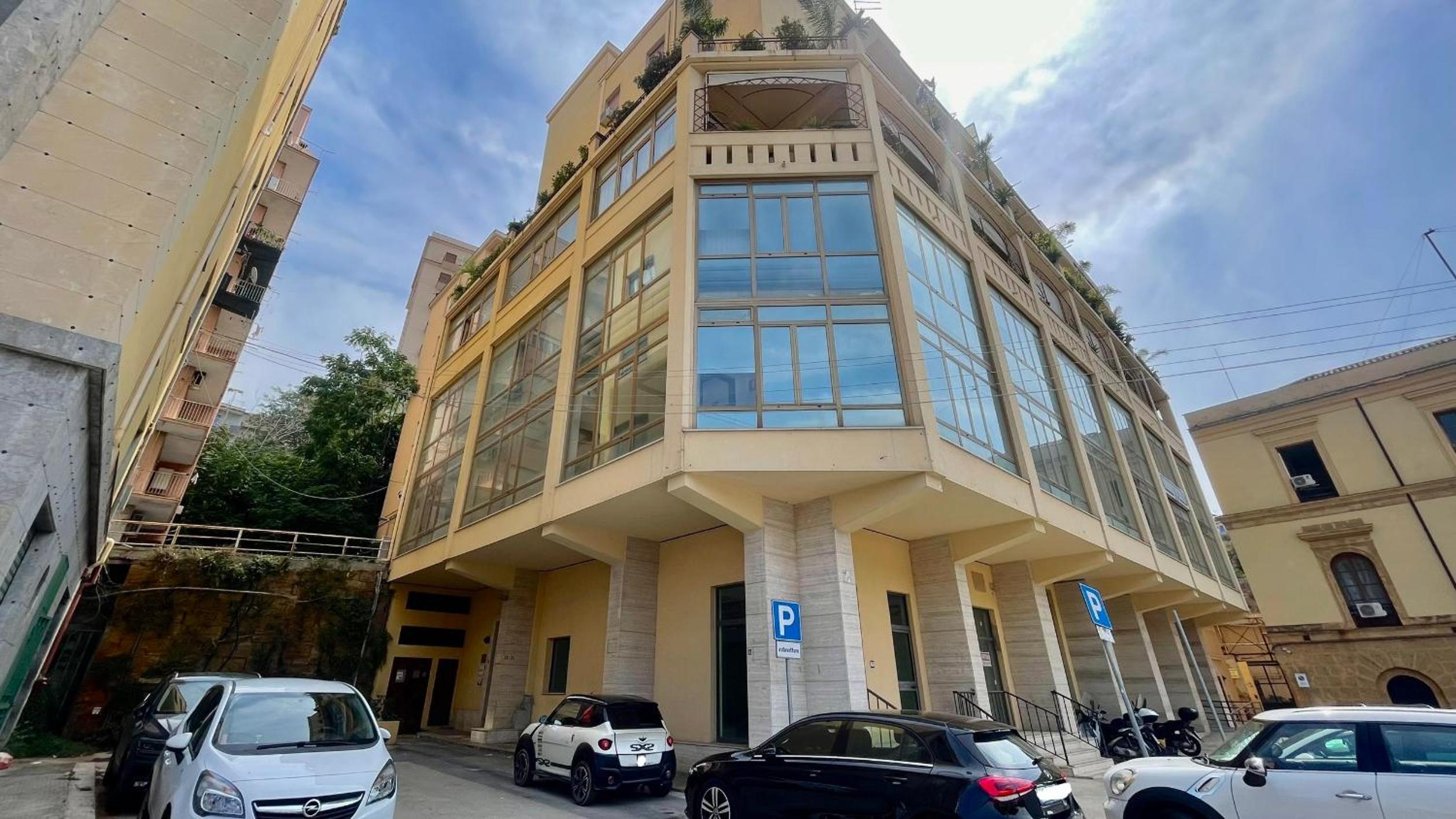 Golden House - Trilocale nel Cuore di Agrigento