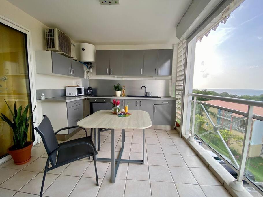 *Nouveau* : Studio à 5min de la plage