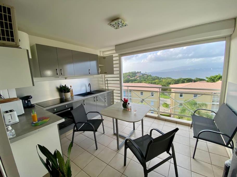 *Nouveau* : Studio à 5min de la plage