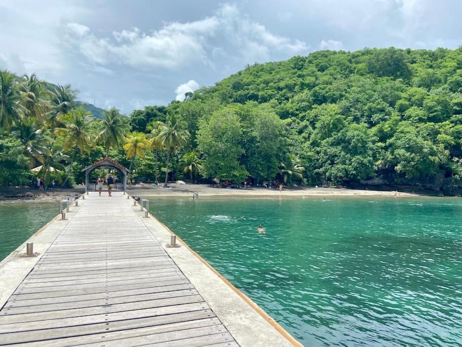 *Nouveau* : Studio à 5min de la plage