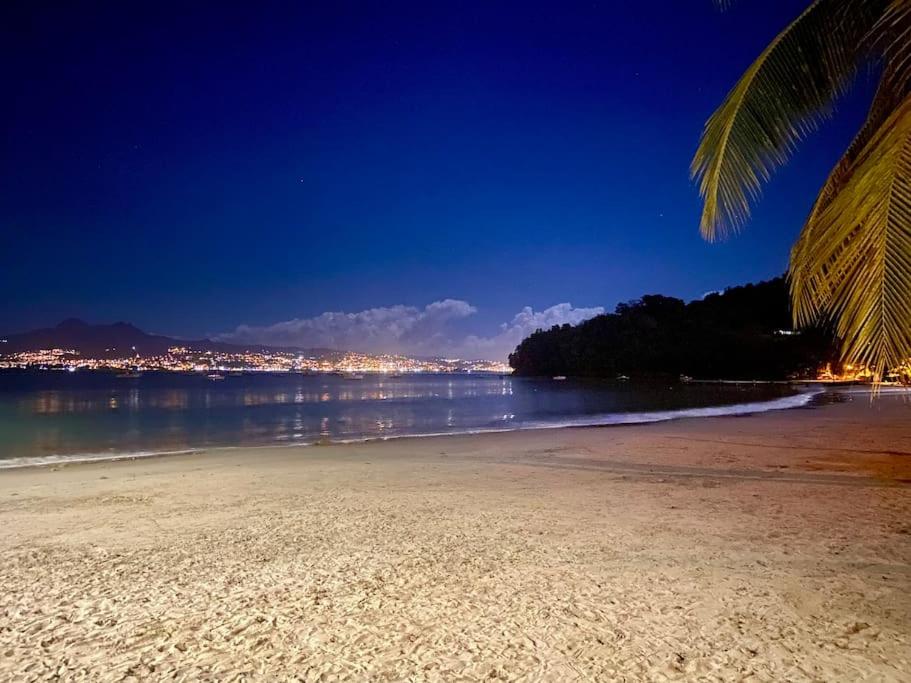 *Nouveau* : Studio à 5min de la plage