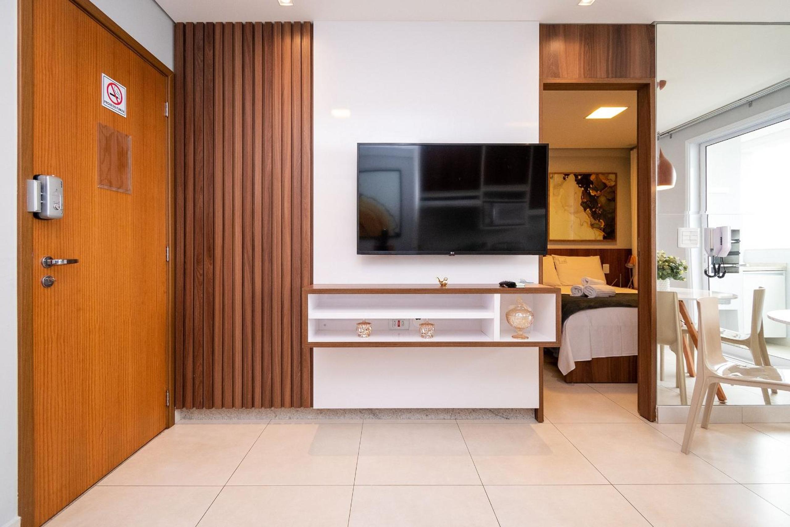 Apartments in Jardim Goiás Goiânia/GO - THO