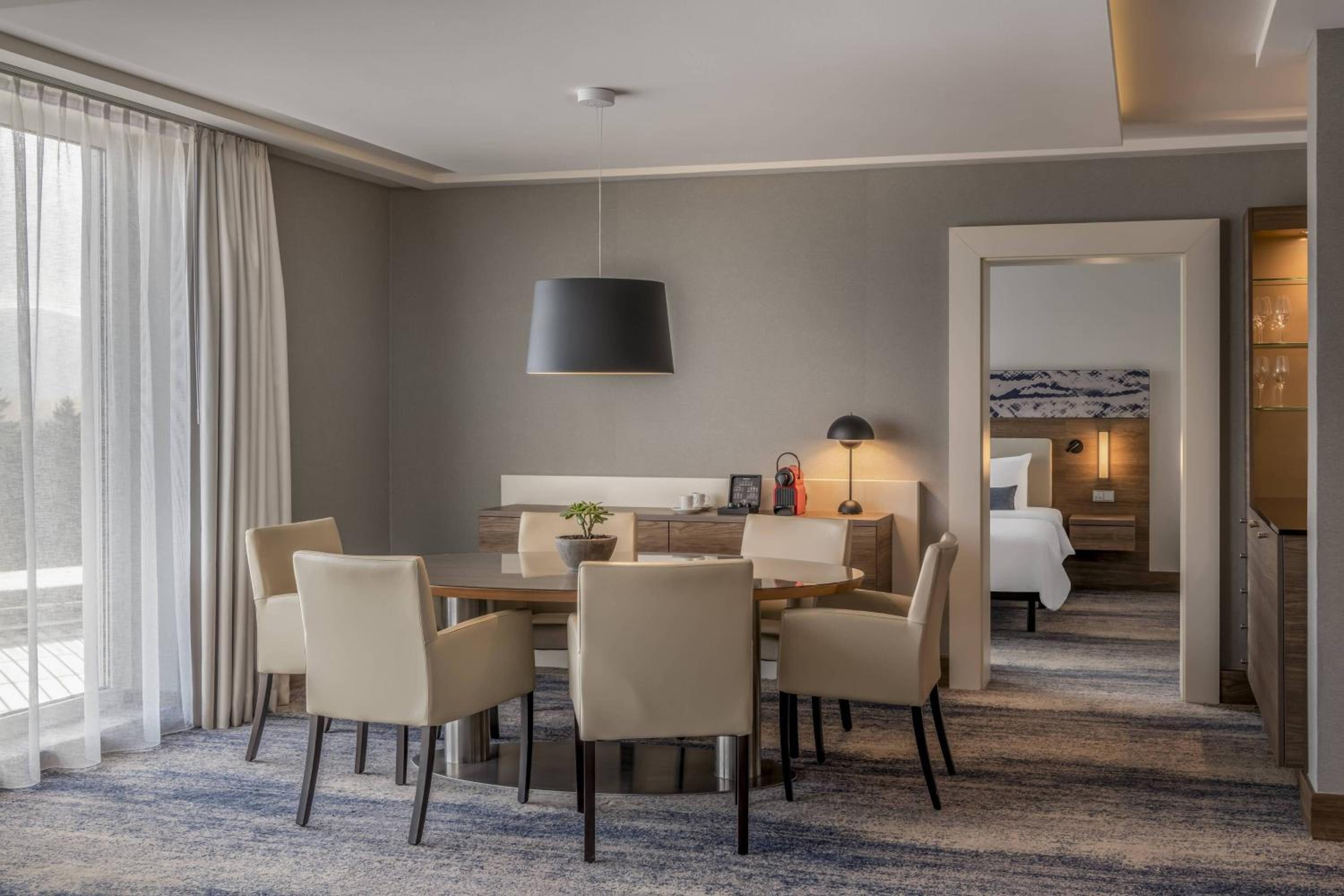 Linz Vacations - Courtyard by Marriott Linz - Property Image 20