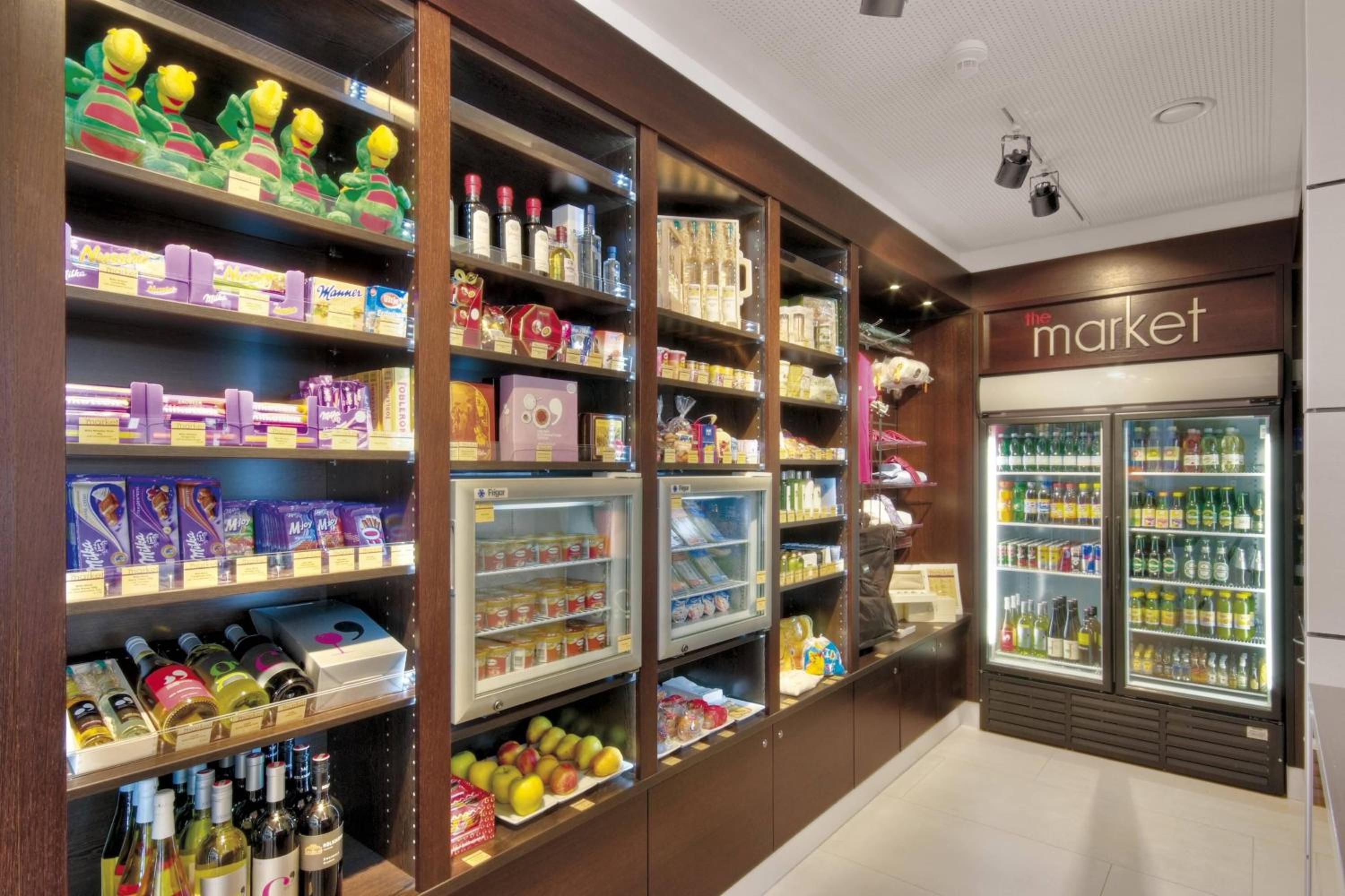 Linz Vacations - Courtyard by Marriott Linz - Property Image 30