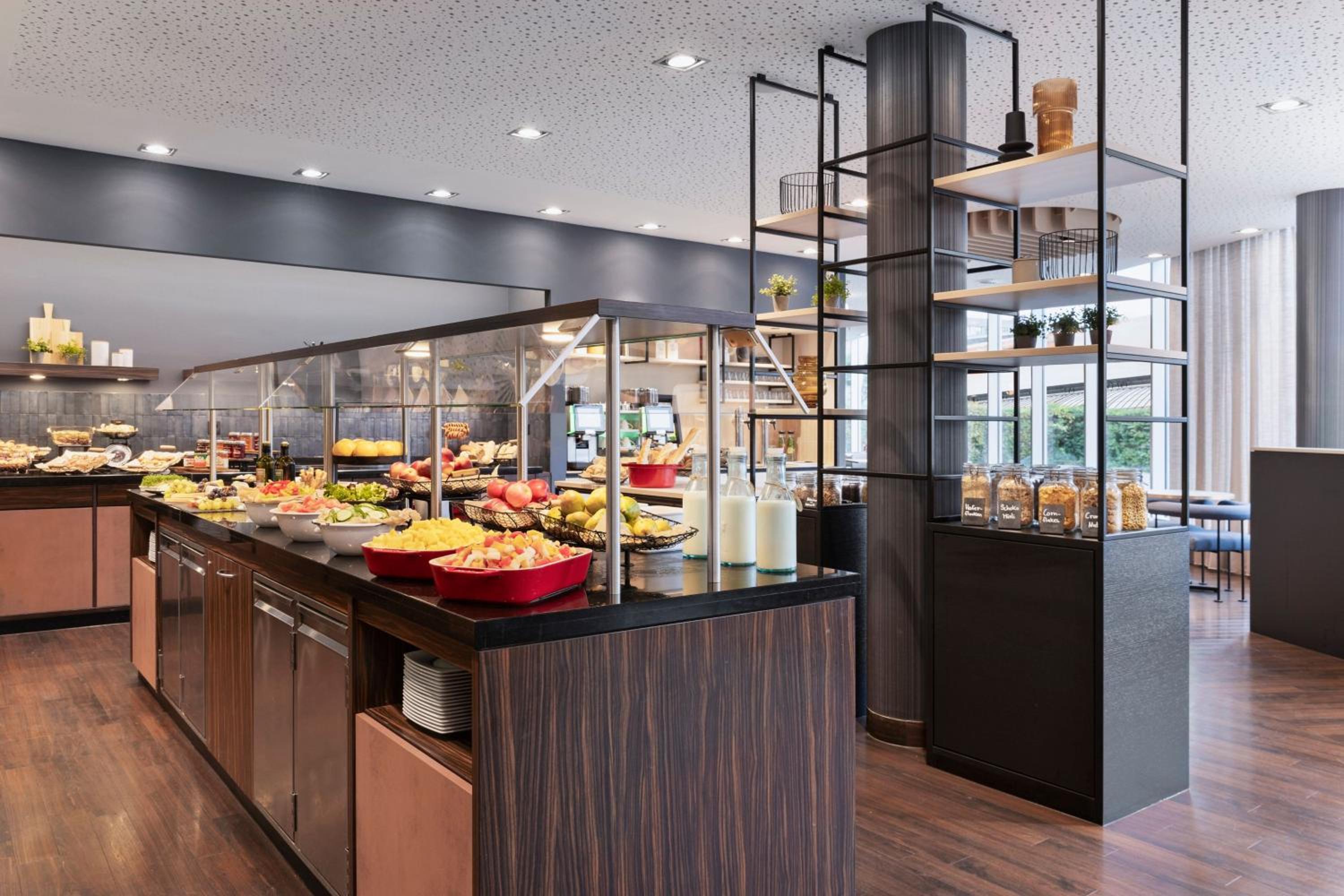 Linz Vacations - Courtyard by Marriott Linz - Property Image 46