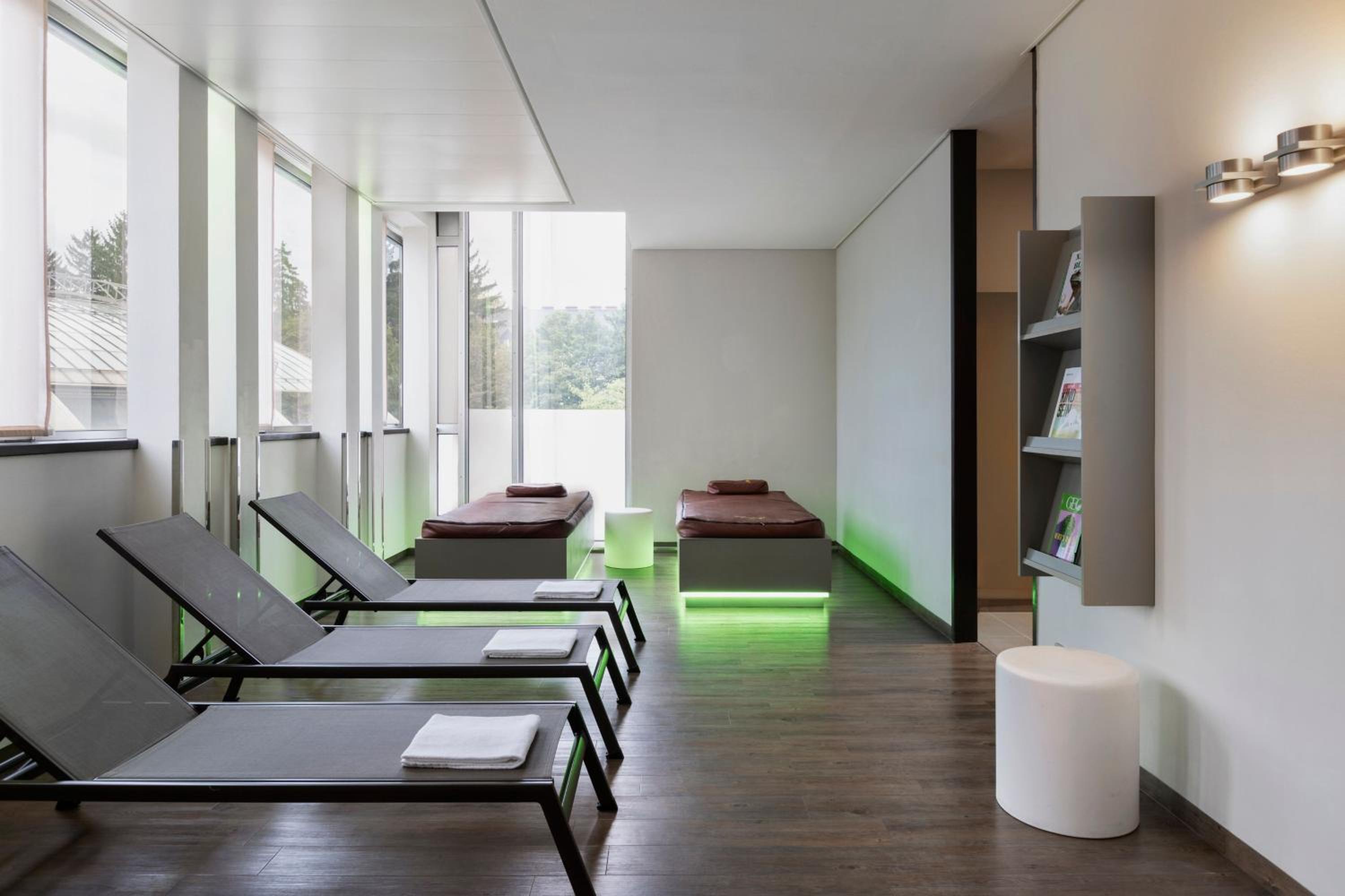 Linz Vacations - Courtyard by Marriott Linz - Property Image 8