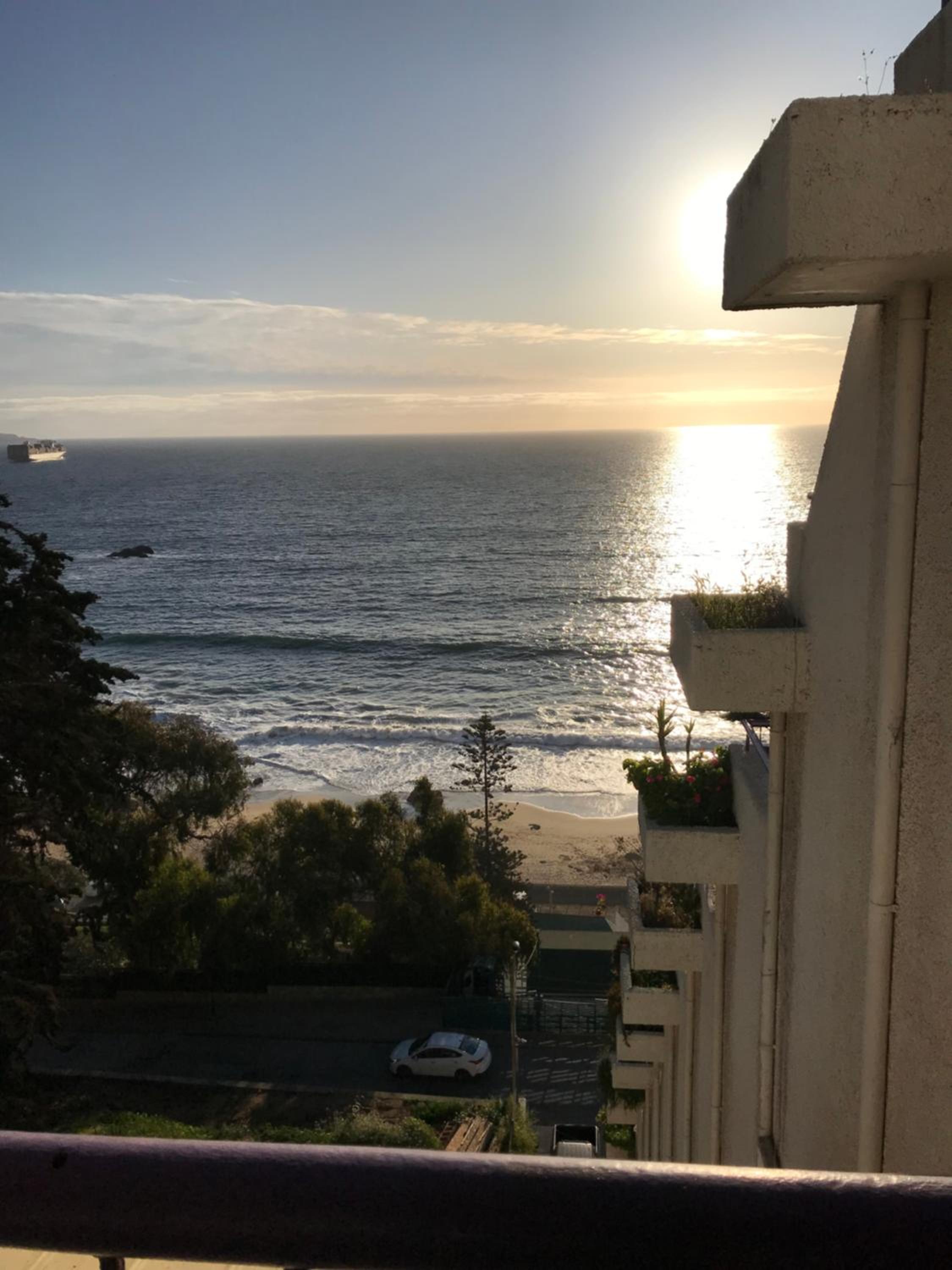 Acogedor Departamento excelente ubicación en Reñaca
