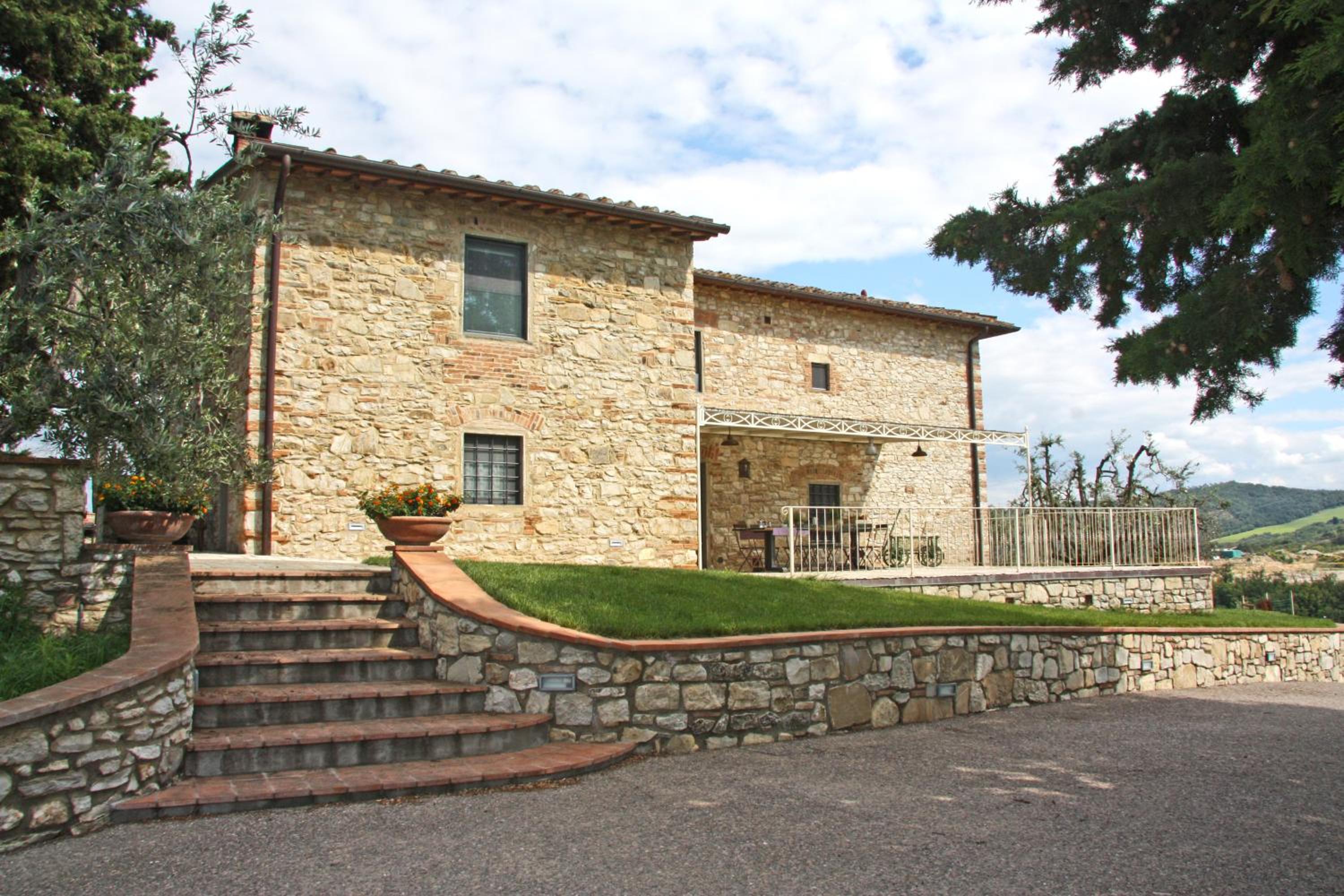 AGRITURISMO VICOLABATE