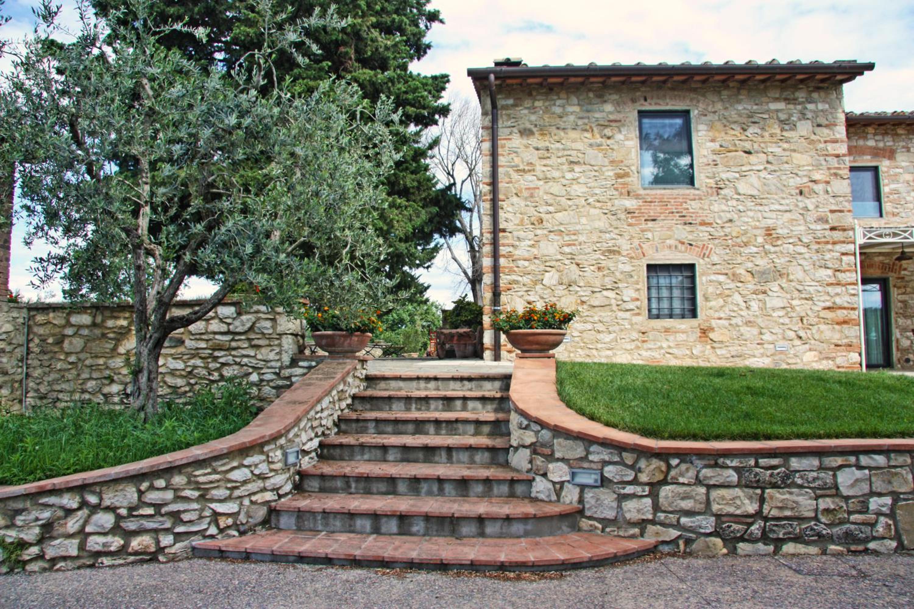 AGRITURISMO VICOLABATE