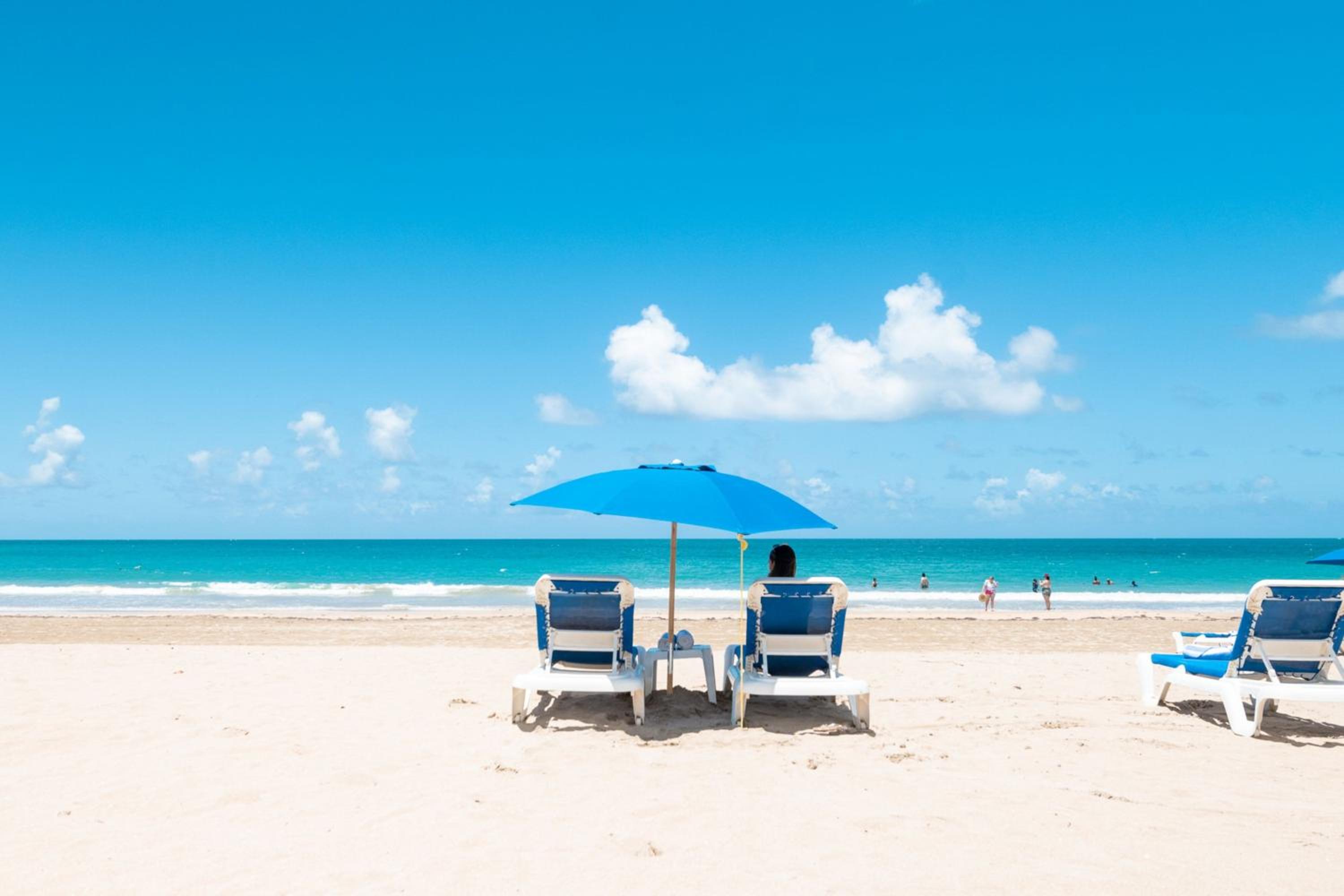 Courtyard by Marriott Isla Verde Beach Resort - Property Image 50