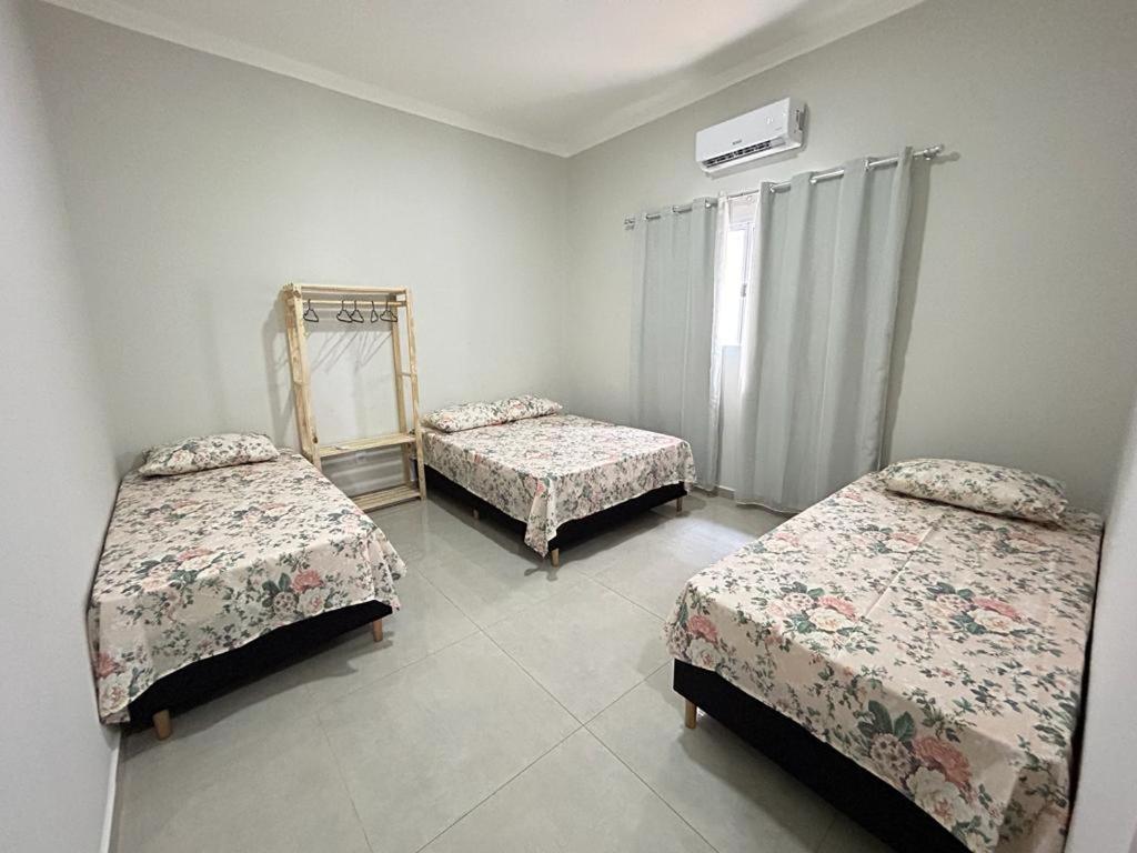 Casa temporada El Shadai