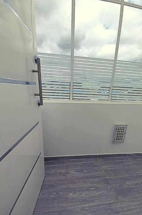 Hermoso y acogedor apartamento, excelente ubicación!