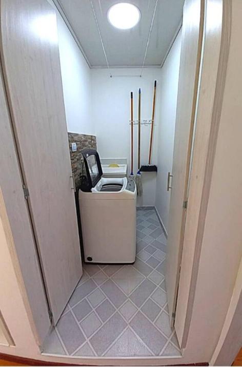 Hermoso y acogedor apartamento, excelente ubicación!