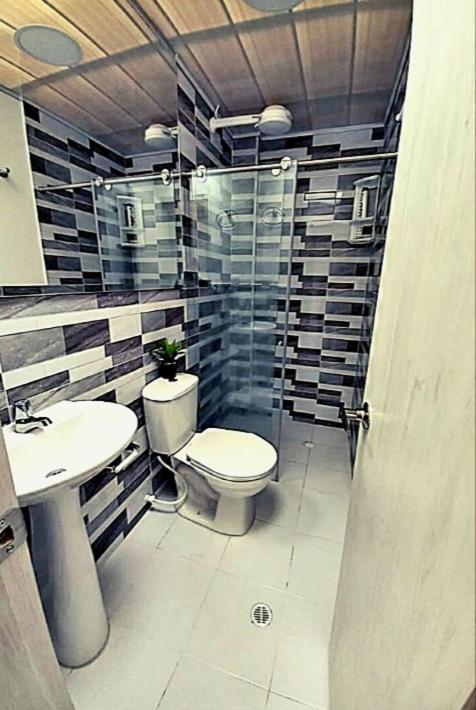 Hermoso y acogedor apartamento, excelente ubicación!