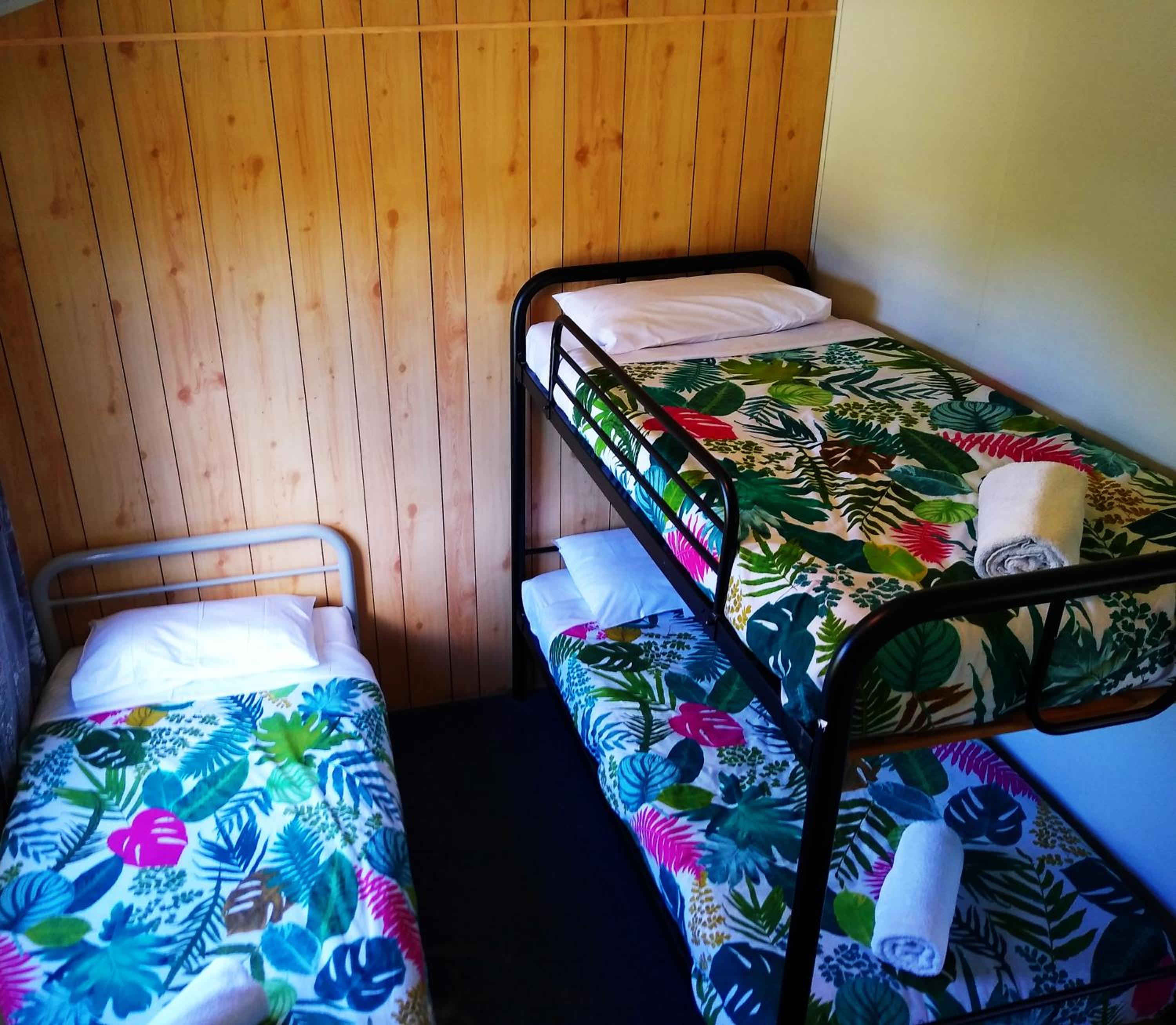 Hampshire Holiday Parks - Wanaka