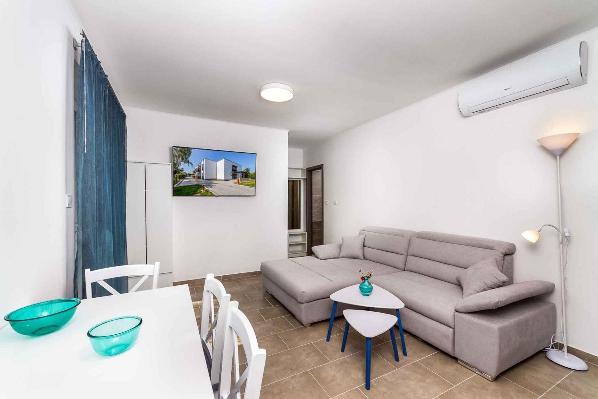 Apartment in Balatonmariafürdo 45325 view 3