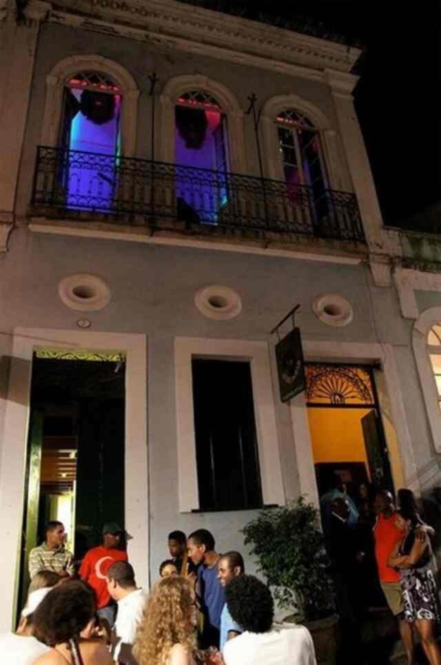 human
