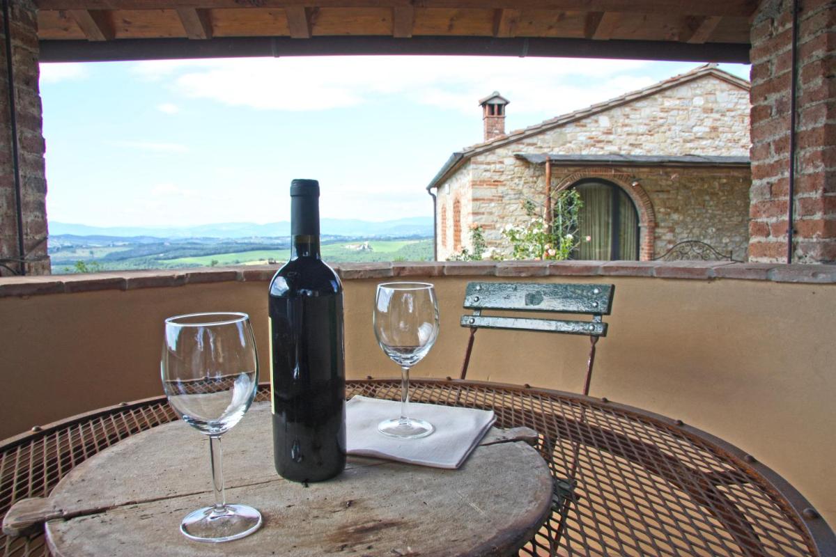 AGRITURISMO VICOLABATE