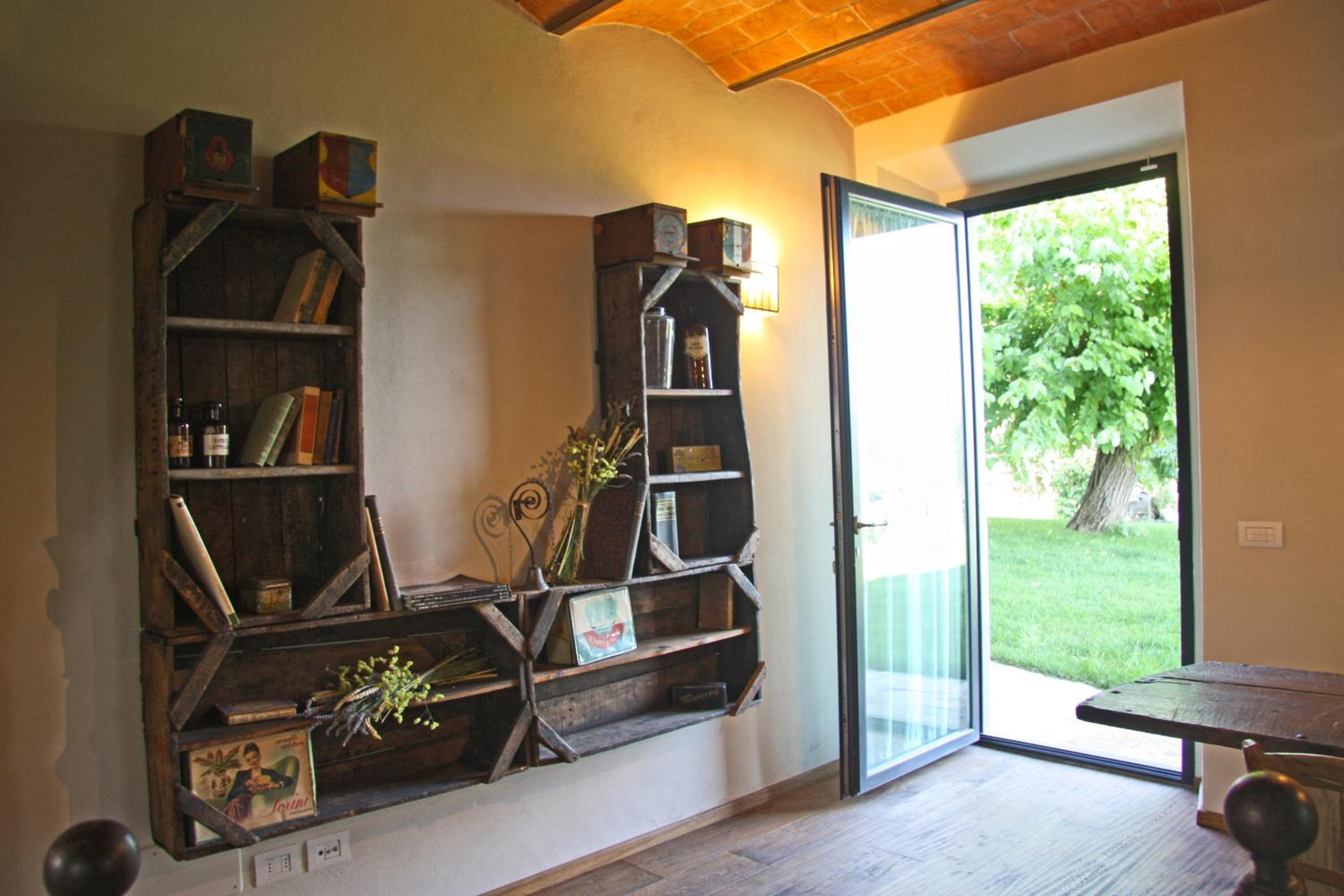 AGRITURISMO VICOLABATE