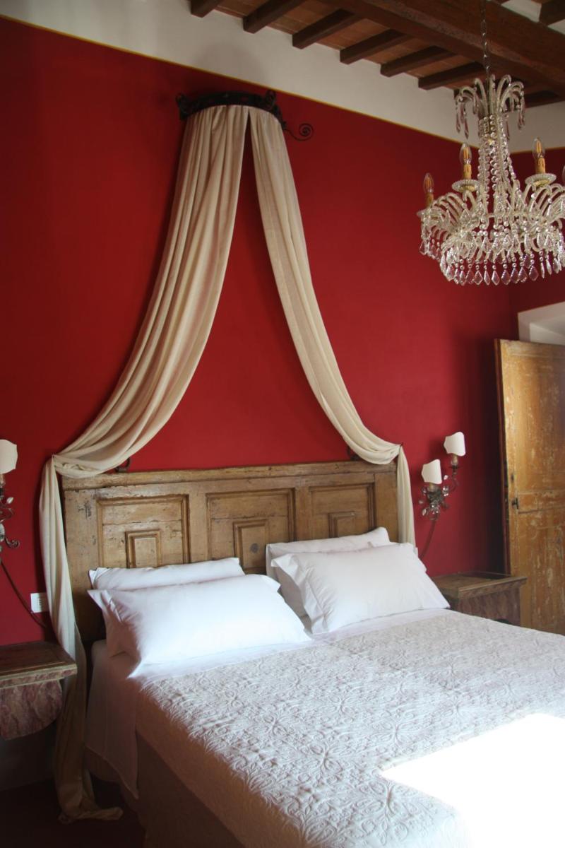 AGRITURISMO VICOLABATE