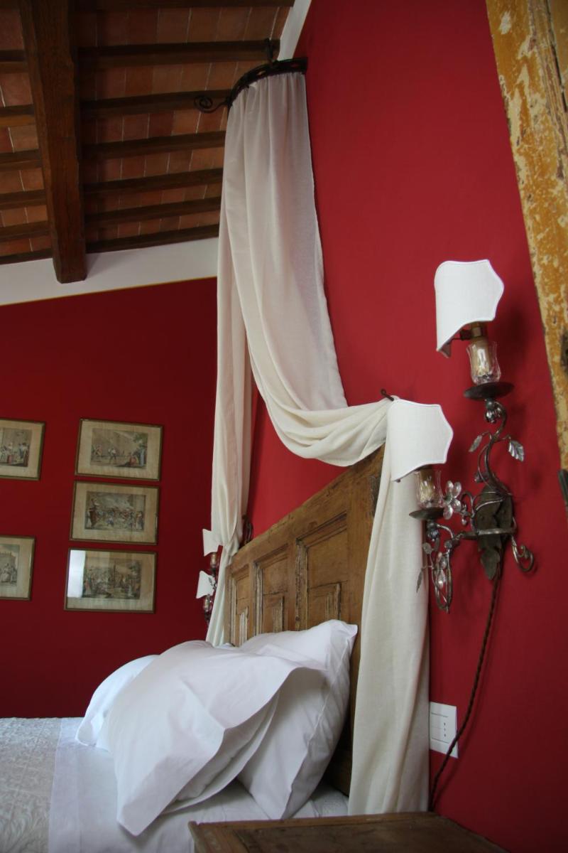 AGRITURISMO VICOLABATE